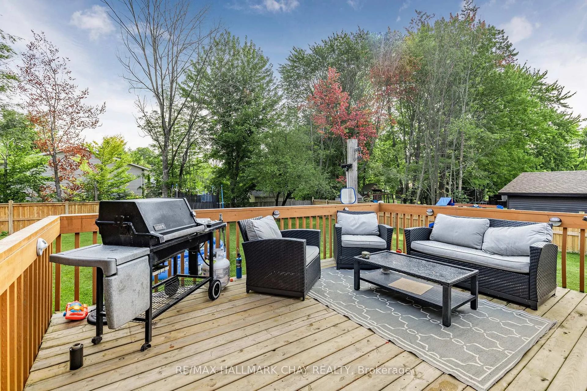 Photo 31 of 3421 Timberline Avenue, Severn, West Shore — HOMEH