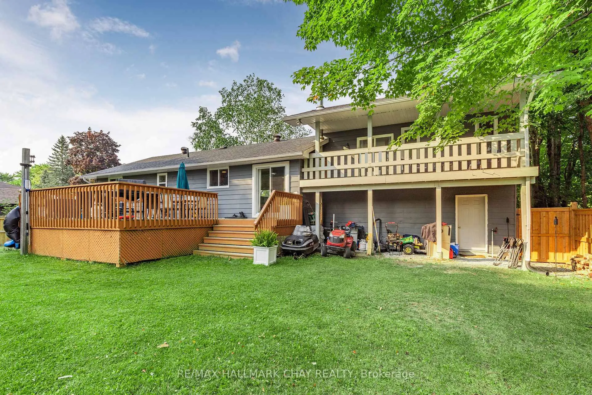 Photo 32 of 3421 Timberline Avenue, Severn, West Shore — HOMEH