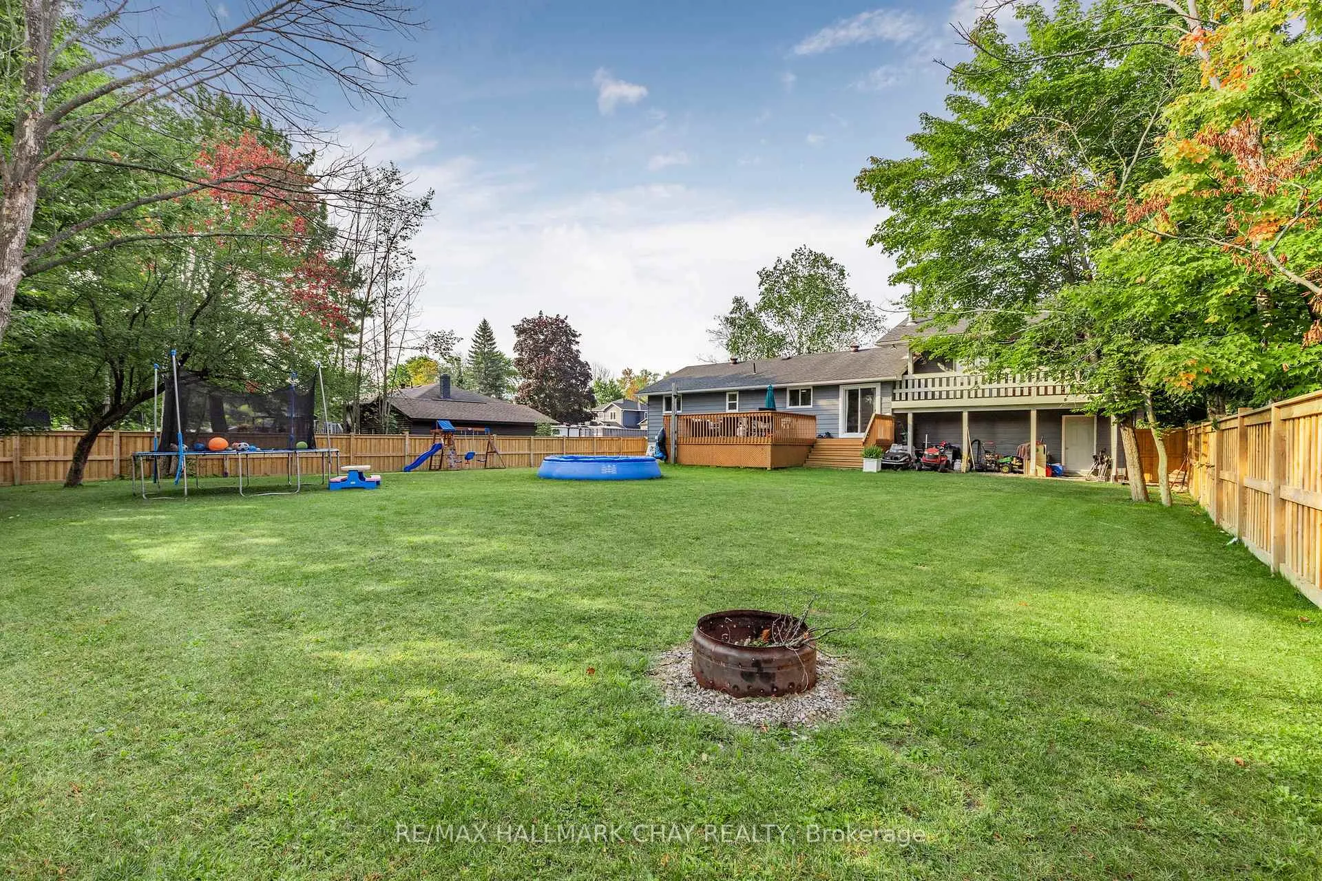 Photo 34 of 3421 Timberline Avenue, Severn, West Shore — HOMEH