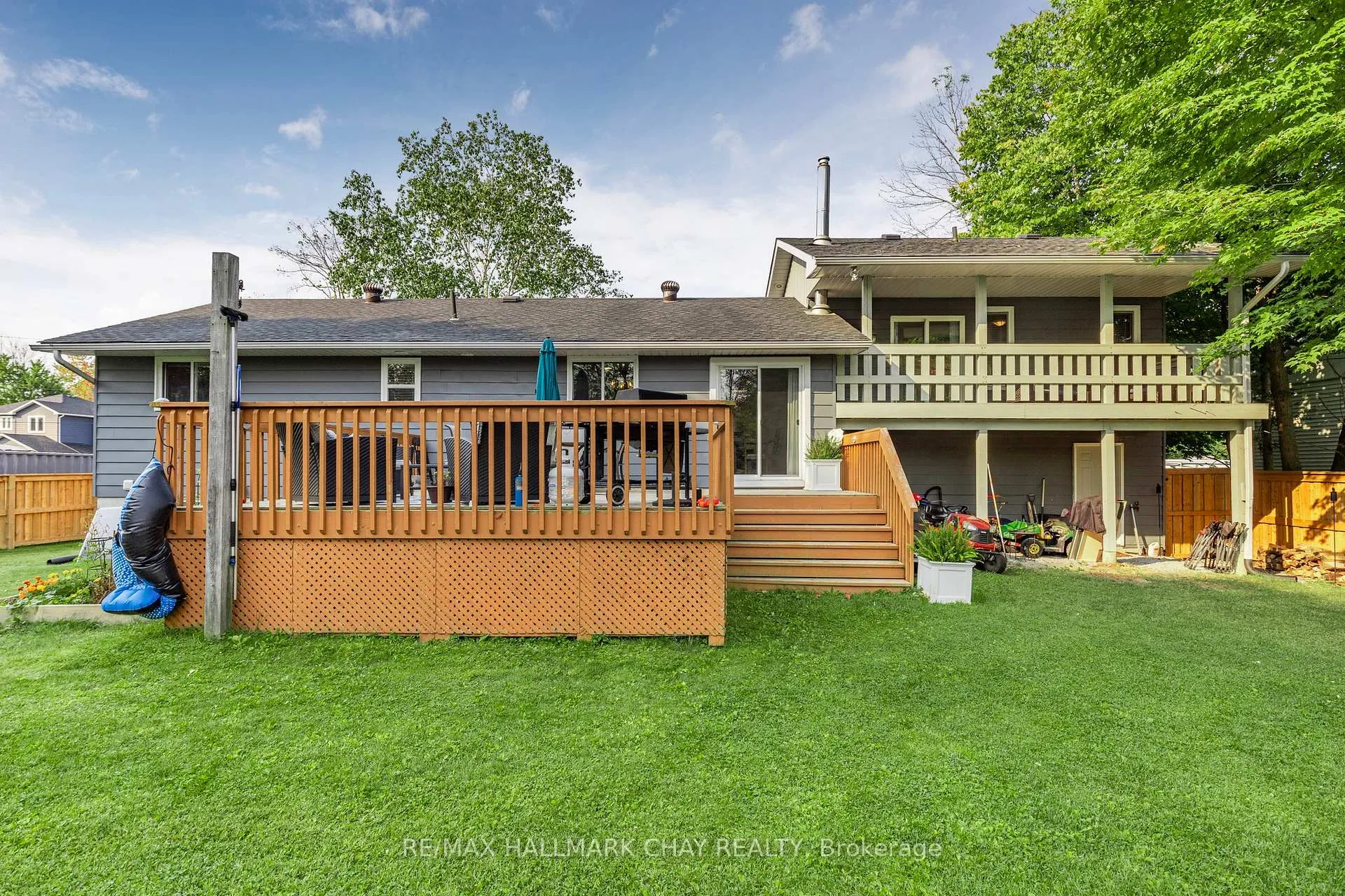 Photo 35 of 3421 Timberline Avenue, Severn, West Shore — HOMEH
