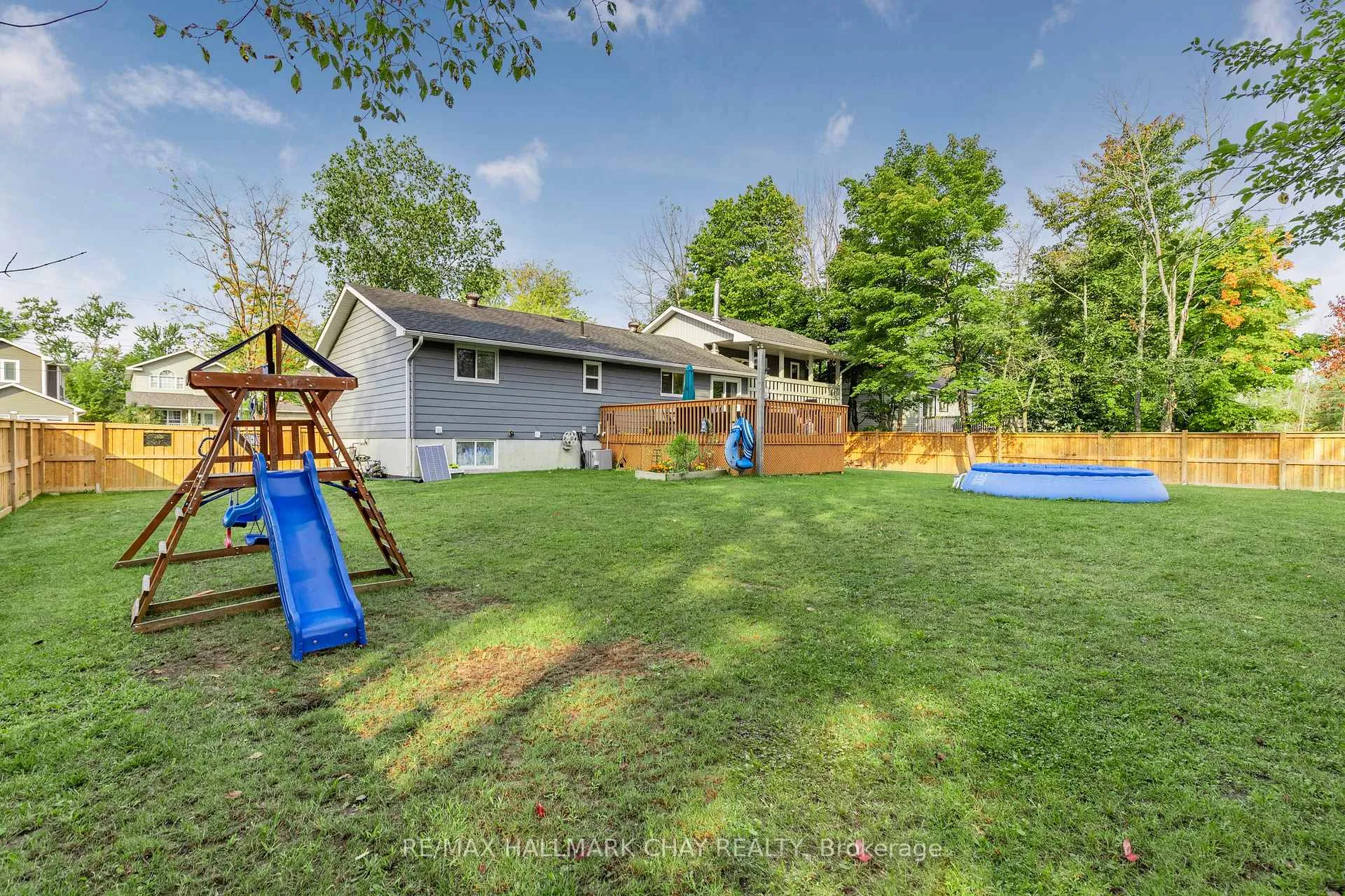 Photo 36 of 3421 Timberline Avenue, Severn, West Shore — HOMEH