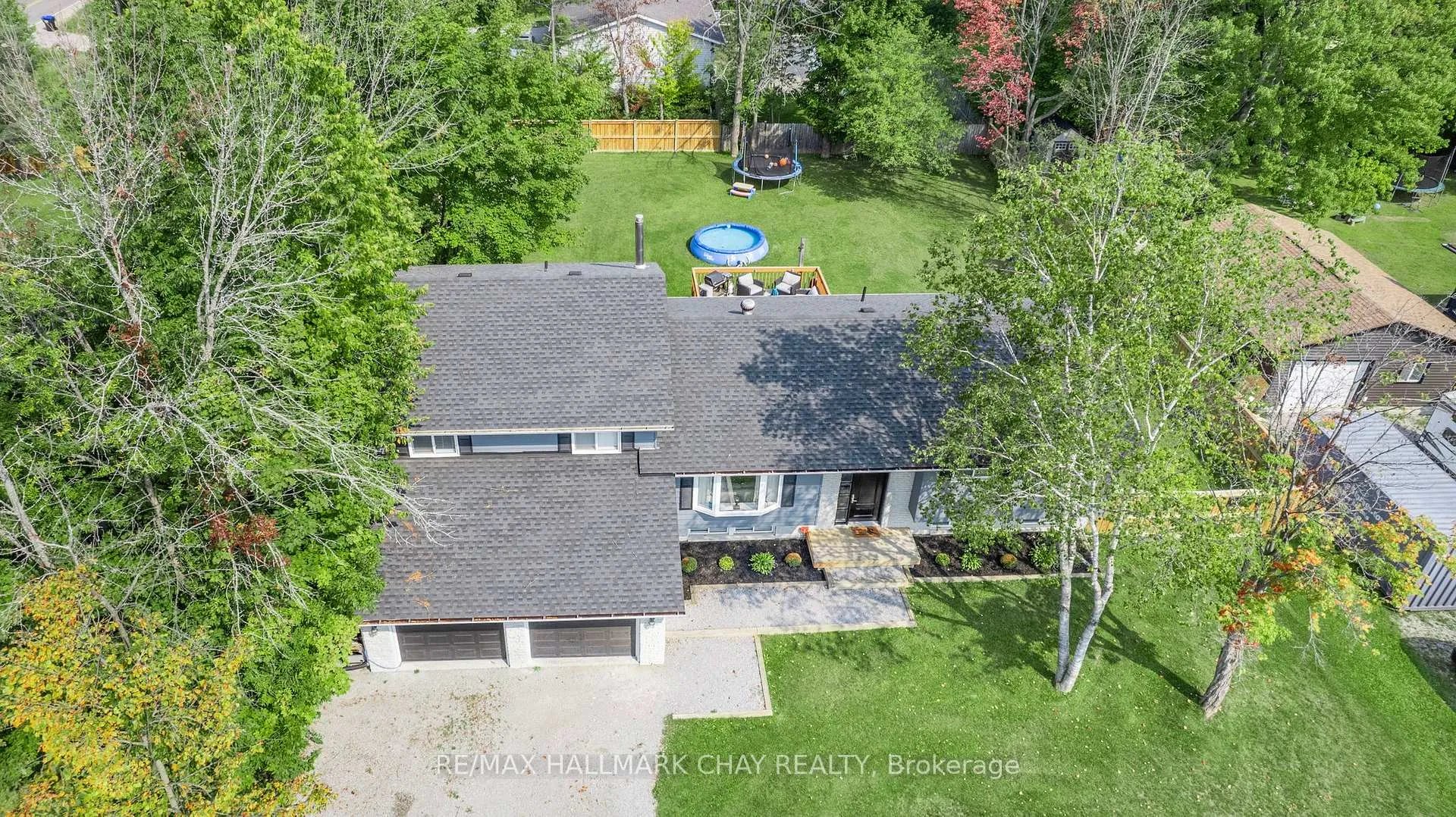 Photo 37 of 3421 Timberline Avenue, Severn, West Shore — HOMEH