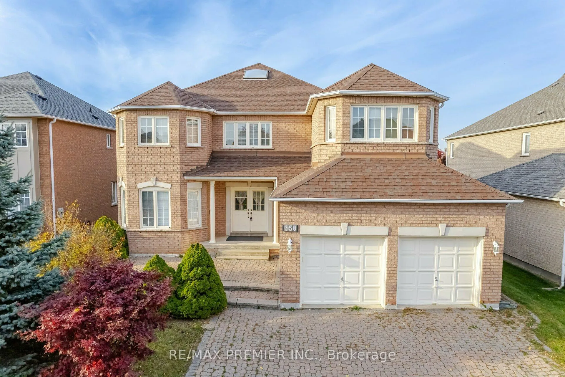 Photo 1 of 350 Calvert Road, Markham, Cachet — HOMEH