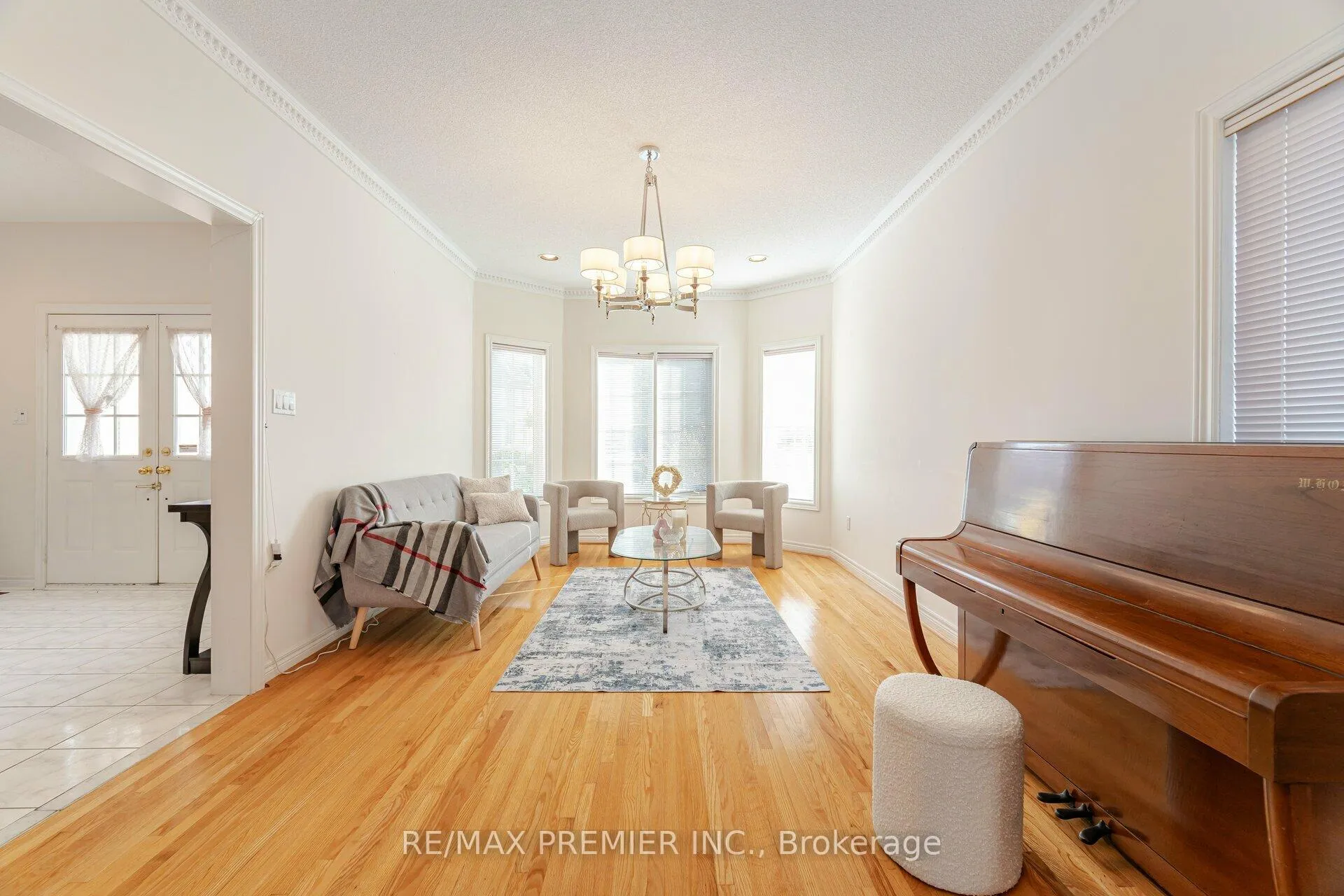 Photo 7 of 350 Calvert Road, Markham, Cachet — HOMEH