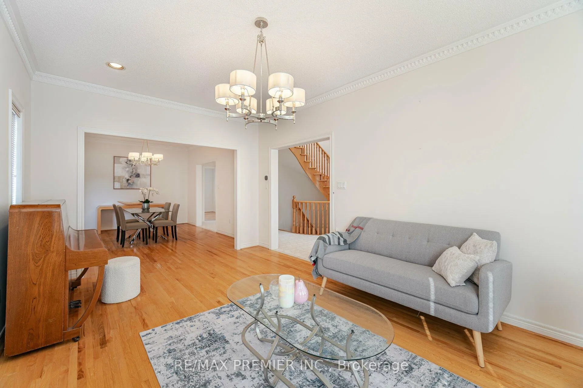 Photo 9 of 350 Calvert Road, Markham, Cachet — HOMEH