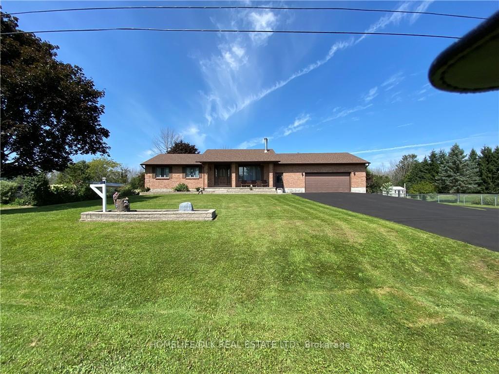 Front of 4510 Susan Drive