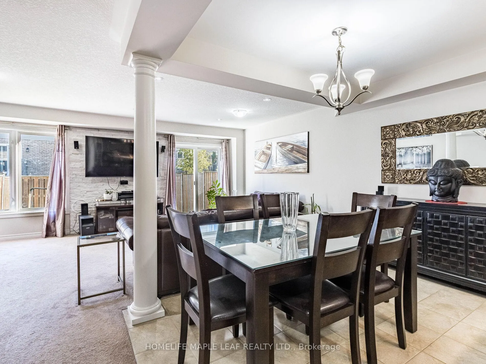 Photo 7 of 87 Celestial Crescent, Hamilton, Rural Glanbrook — HOMEH