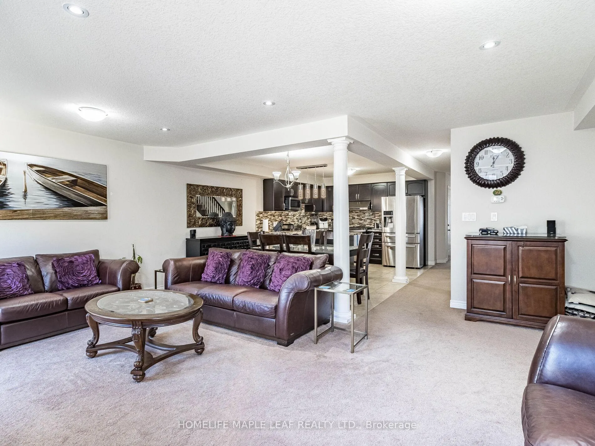 Photo 9 of 87 Celestial Crescent, Hamilton, Rural Glanbrook — HOMEH