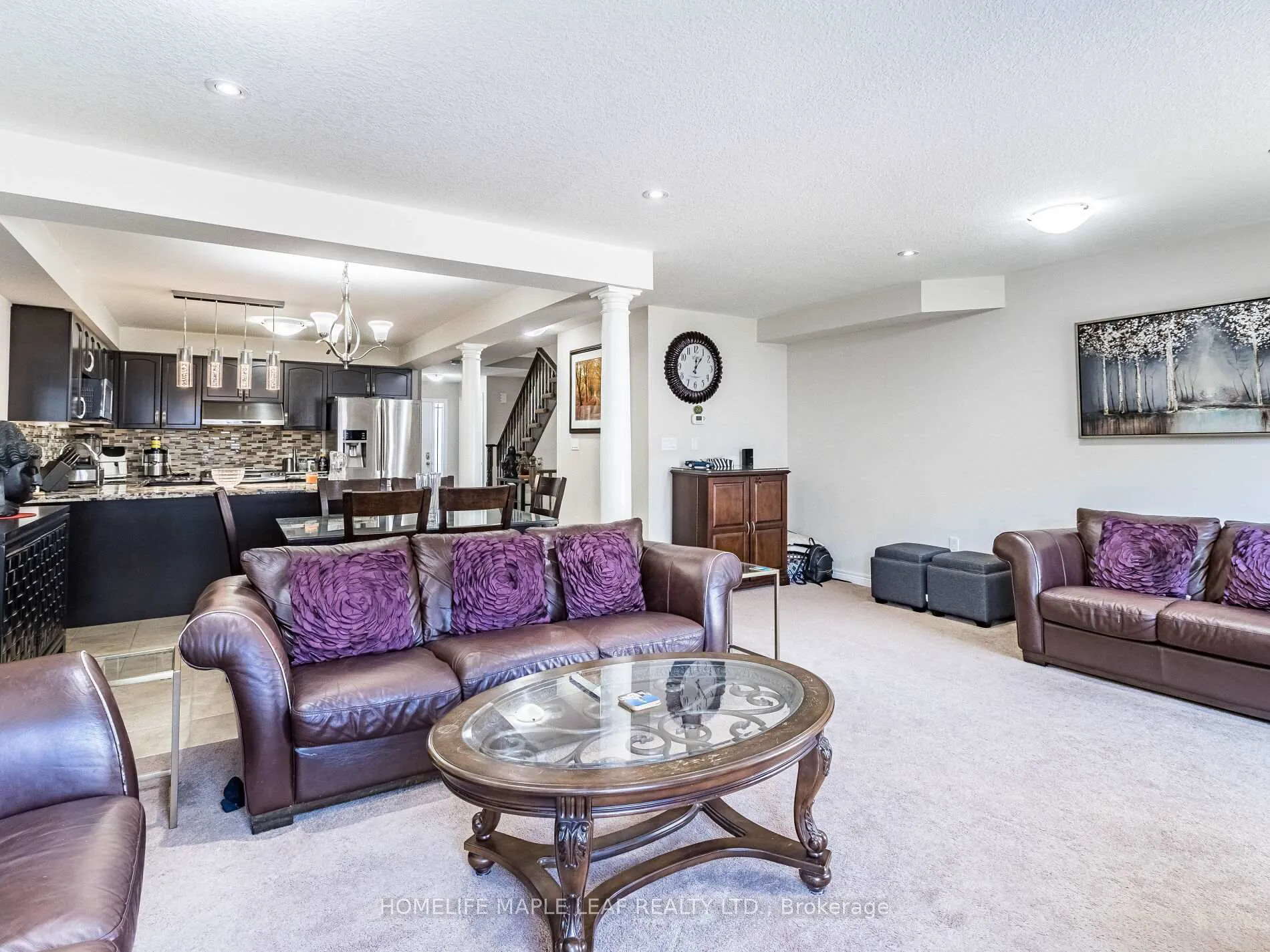 Photo 10 of 87 Celestial Crescent, Hamilton, Rural Glanbrook — HOMEH