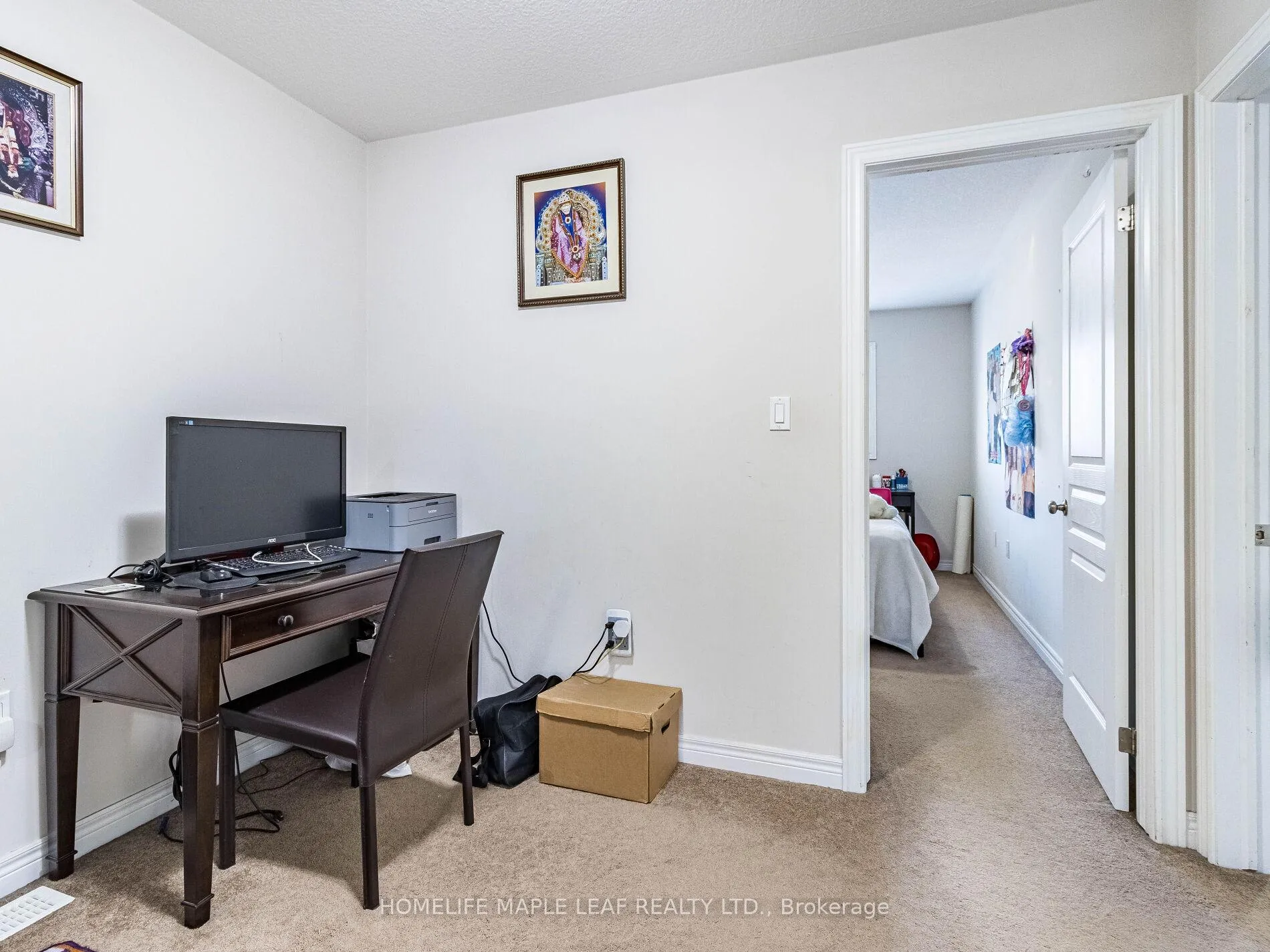 Photo 17 of 87 Celestial Crescent, Hamilton, Rural Glanbrook — HOMEH