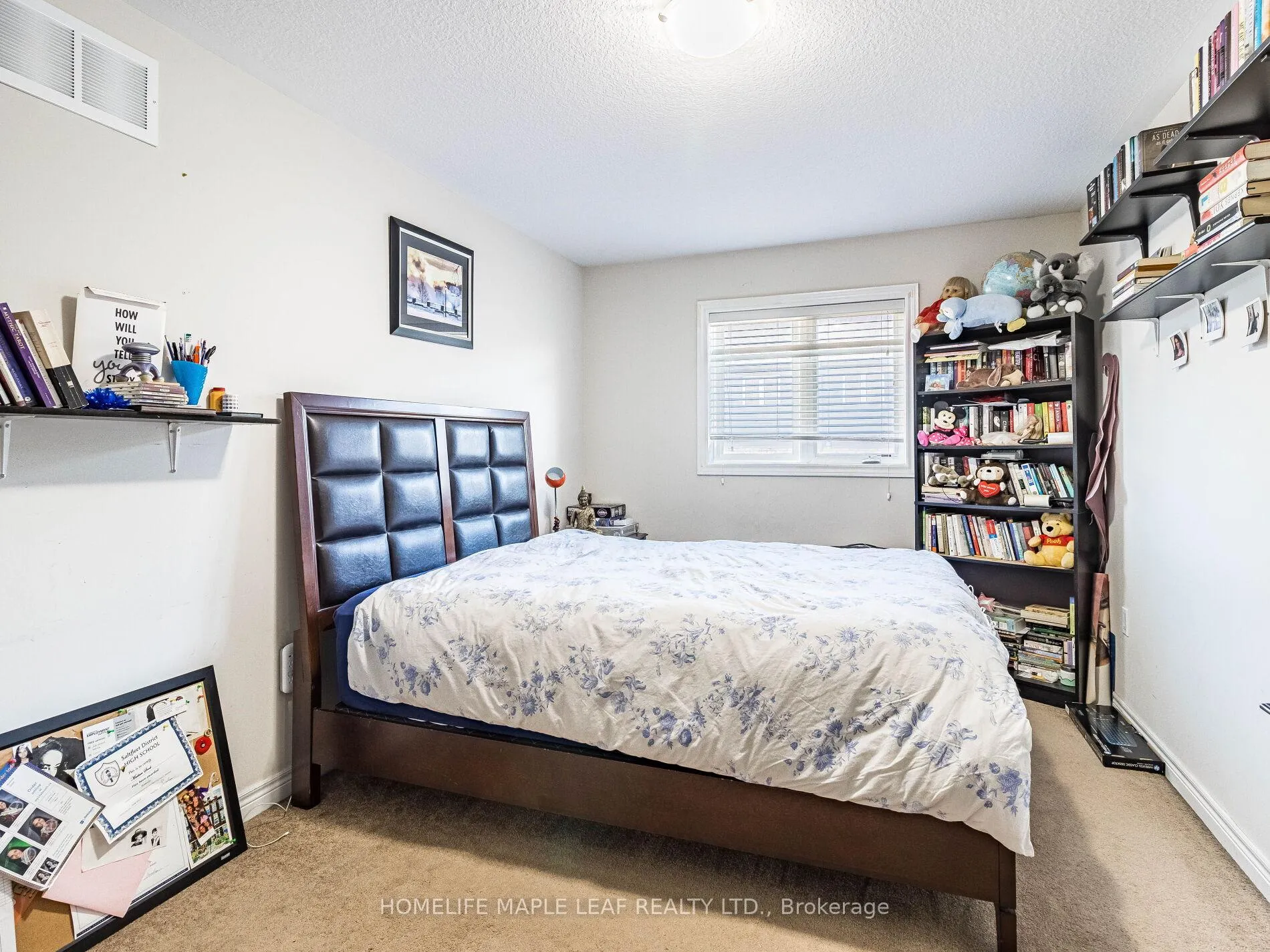 Photo 26 of 87 Celestial Crescent, Hamilton, Rural Glanbrook — HOMEH
