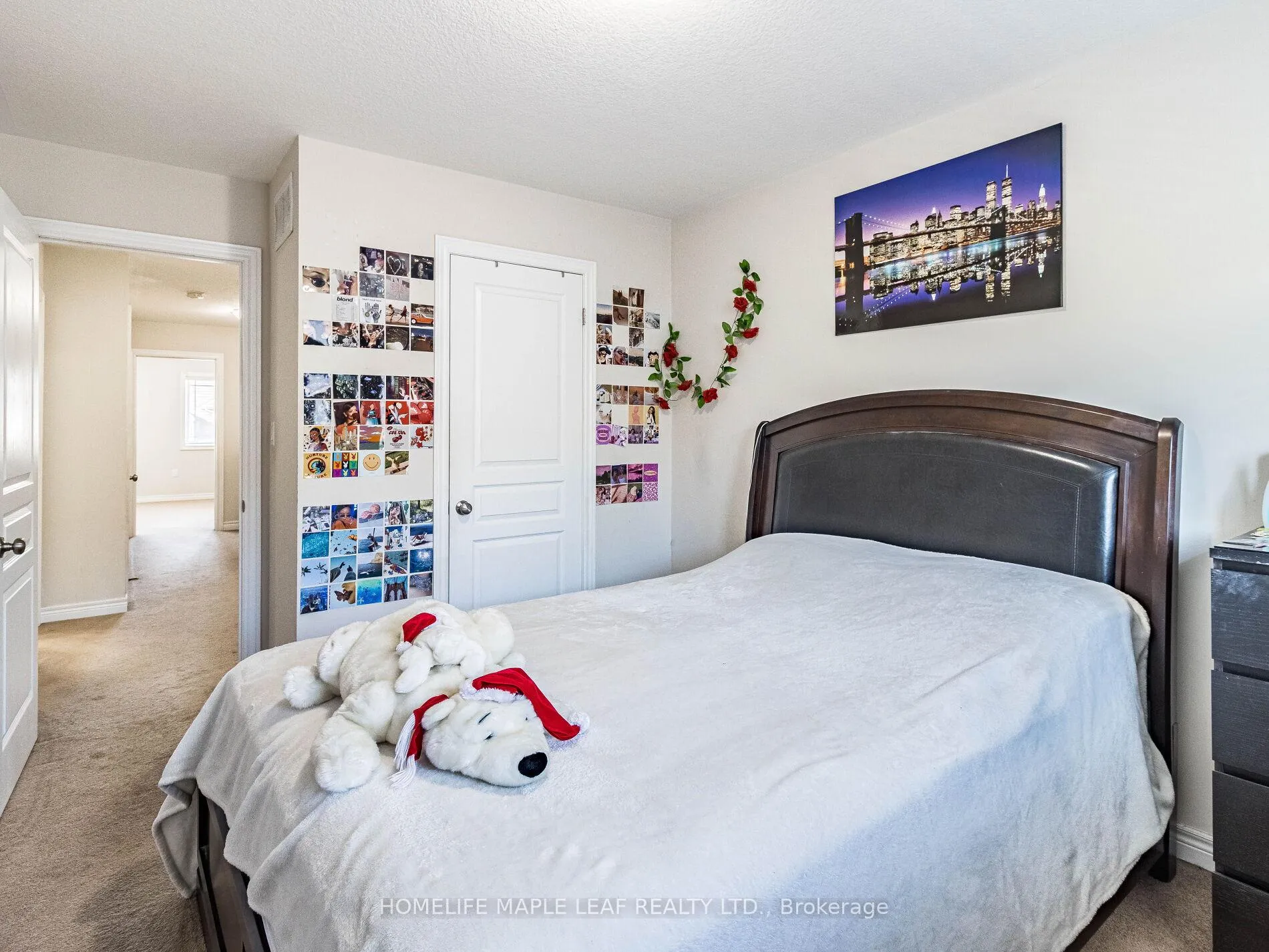 Photo 28 of 87 Celestial Crescent, Hamilton, Rural Glanbrook — HOMEH