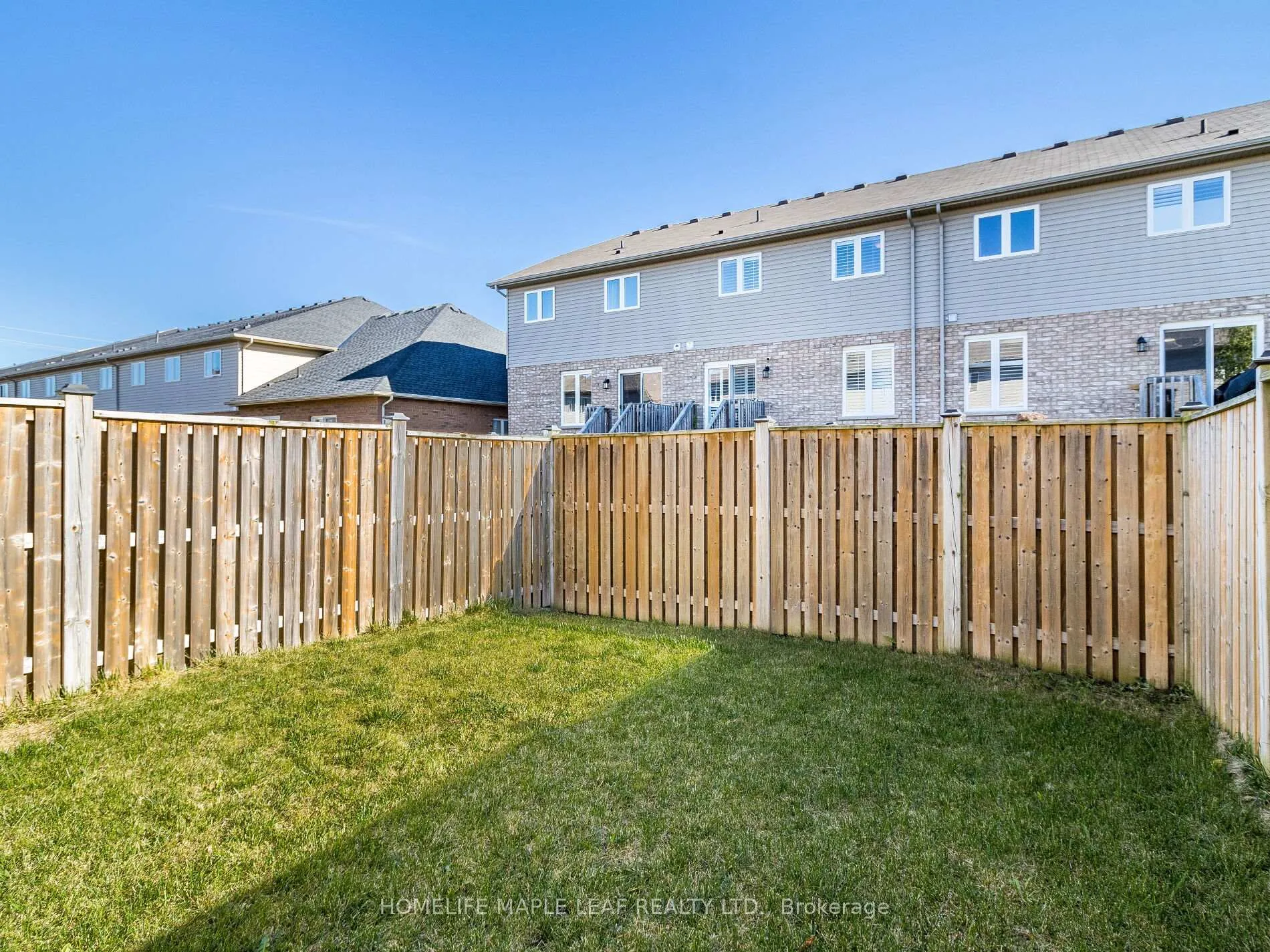 Photo 38 of 87 Celestial Crescent, Hamilton, Rural Glanbrook — HOMEH