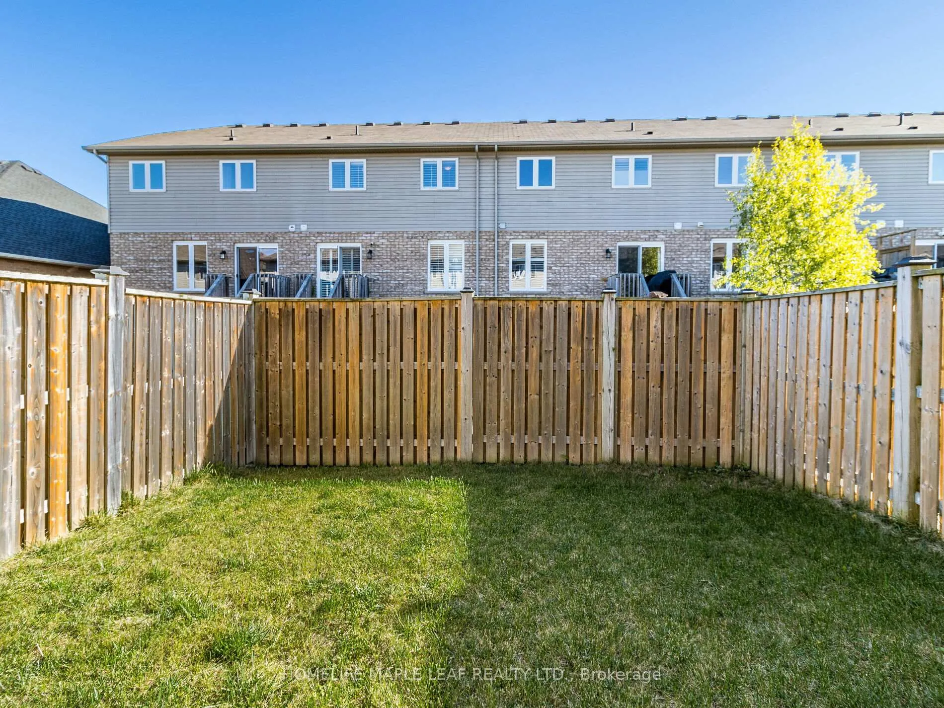 Photo 39 of 87 Celestial Crescent, Hamilton, Rural Glanbrook — HOMEH