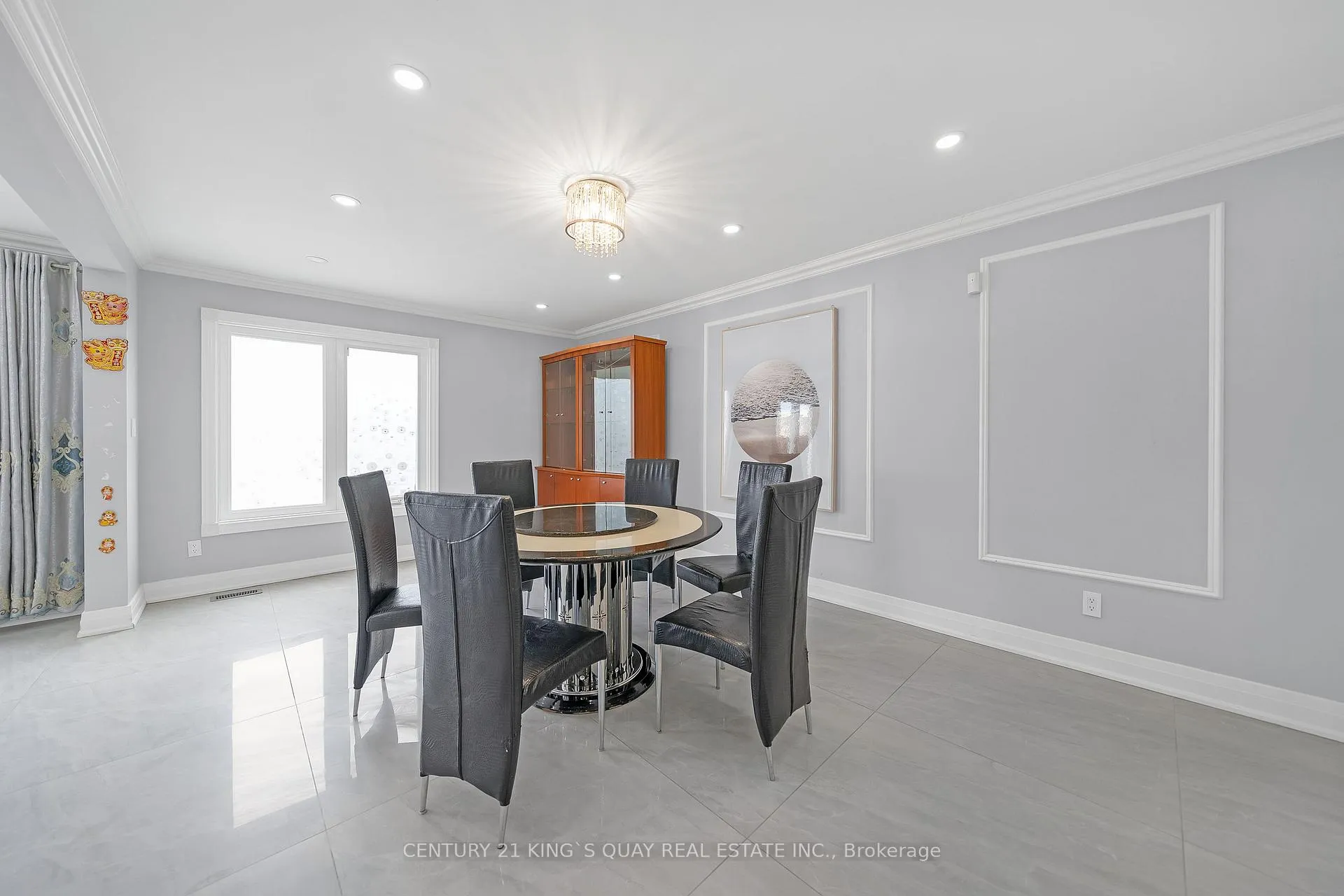 Photo 11 of 54 Mary Pearson Drive, Markham, Middlefield — HOMEH