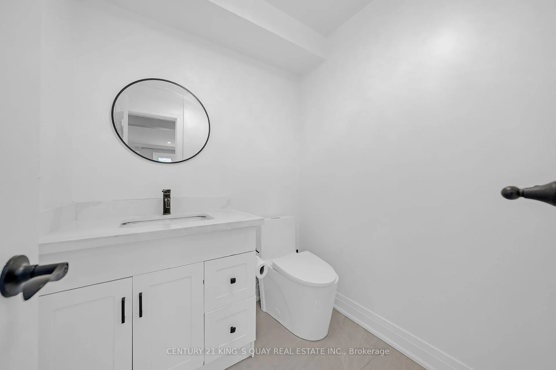 Photo 18 of 54 Mary Pearson Drive, Markham, Middlefield — HOMEH