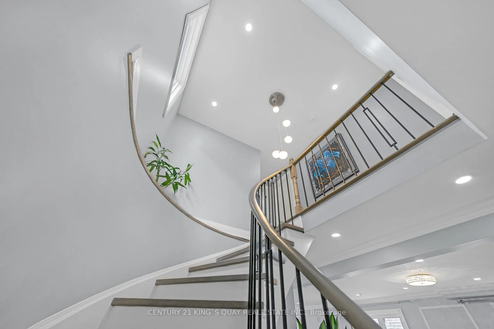 Photo 20 of 54 Mary Pearson Drive, Markham, Middlefield — HOMEH
