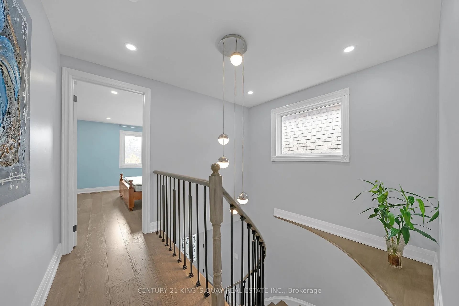 Photo 21 of 54 Mary Pearson Drive, Markham, Middlefield — HOMEH