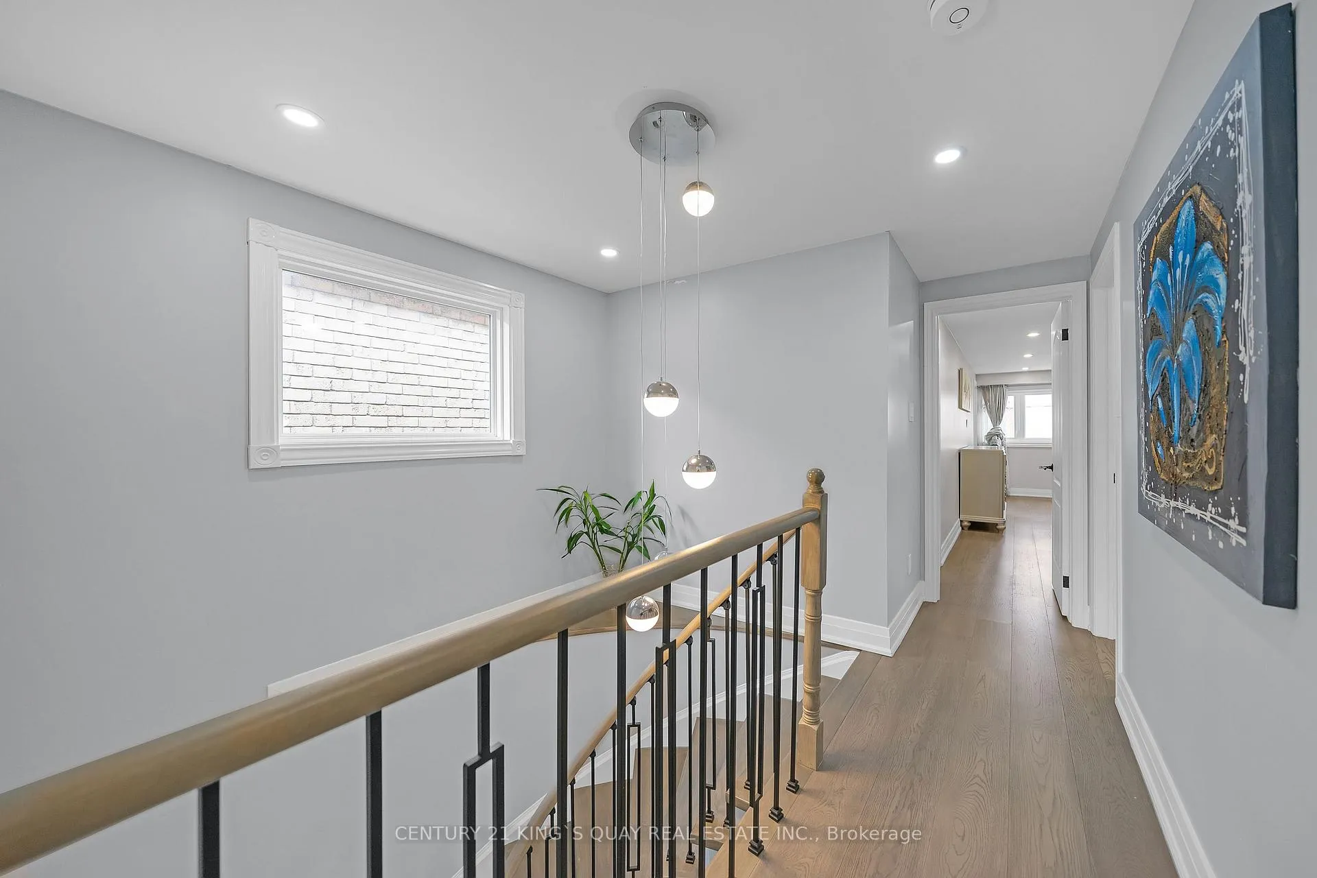 Photo 22 of 54 Mary Pearson Drive, Markham, Middlefield — HOMEH