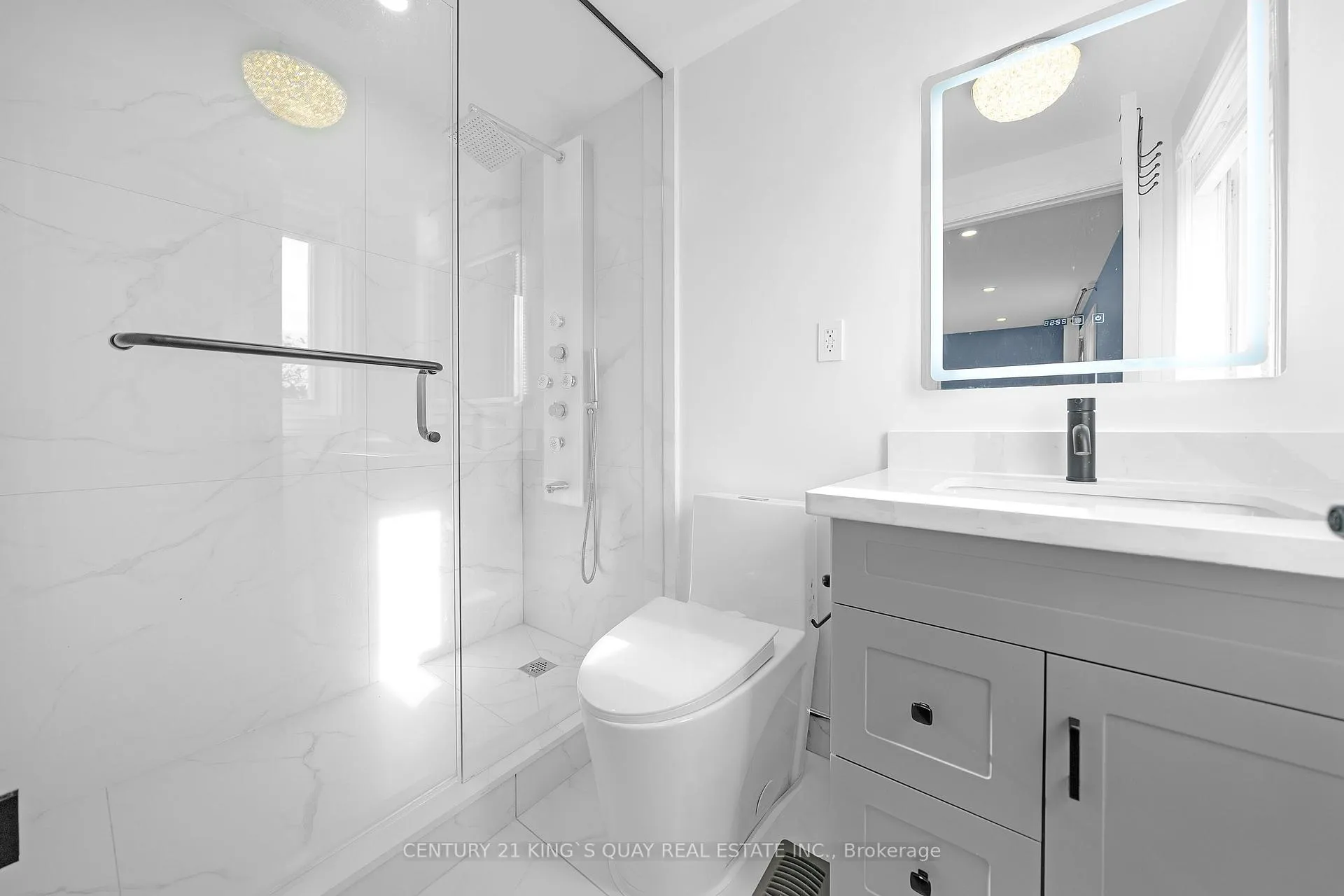 Photo 28 of 54 Mary Pearson Drive, Markham, Middlefield — HOMEH