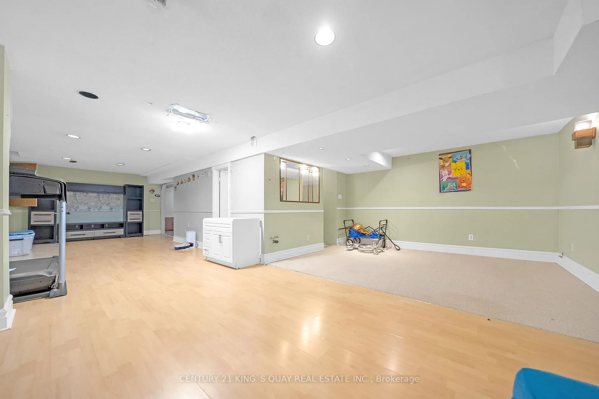 Photo 33 of 54 Mary Pearson Drive, Markham, Middlefield — HOMEH