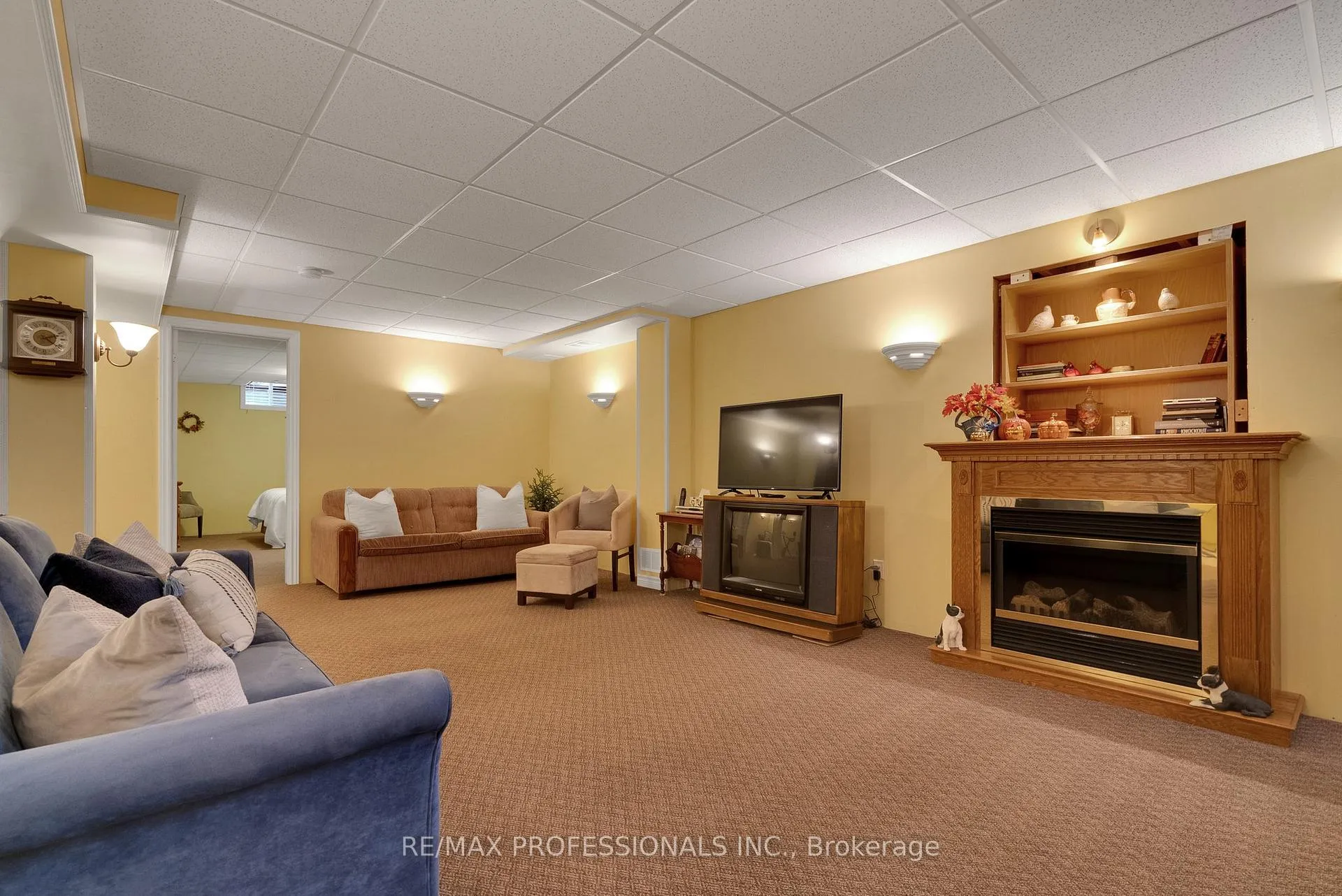 Photo 30 of 71 Country Estates Drive, Scugog, Port Perry — HOMEH