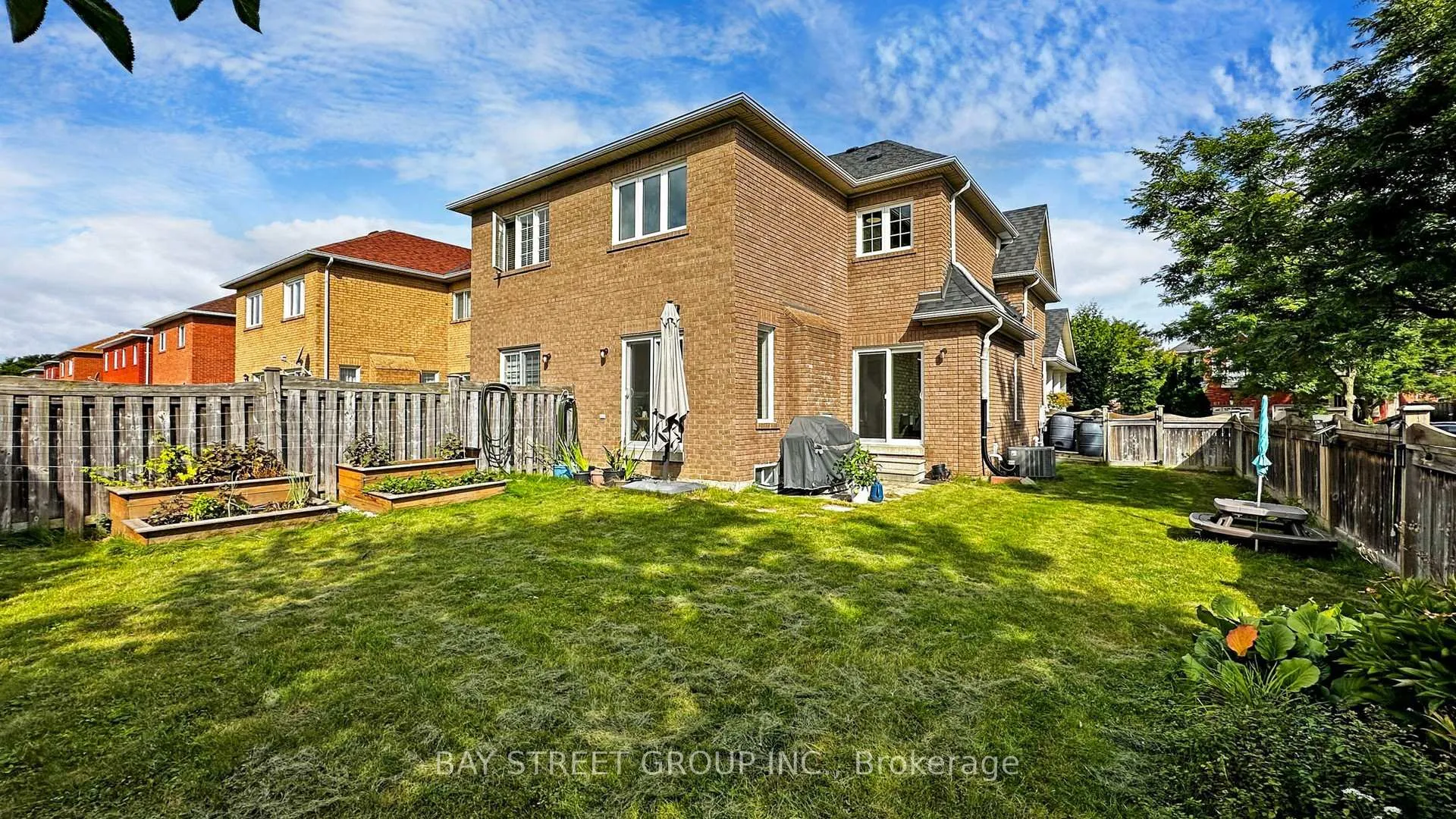 Photo 32 of 27 Boxhill Road, Markham, Milliken Mills East — HOMEH