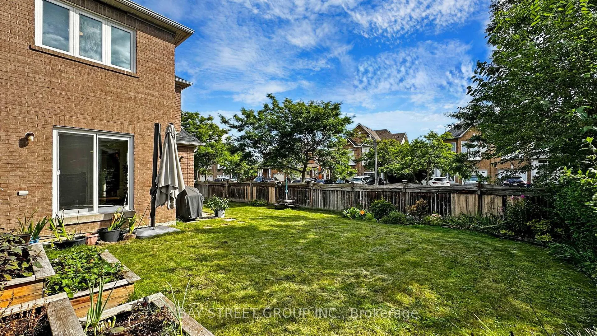 Photo 33 of 27 Boxhill Road, Markham, Milliken Mills East — HOMEH
