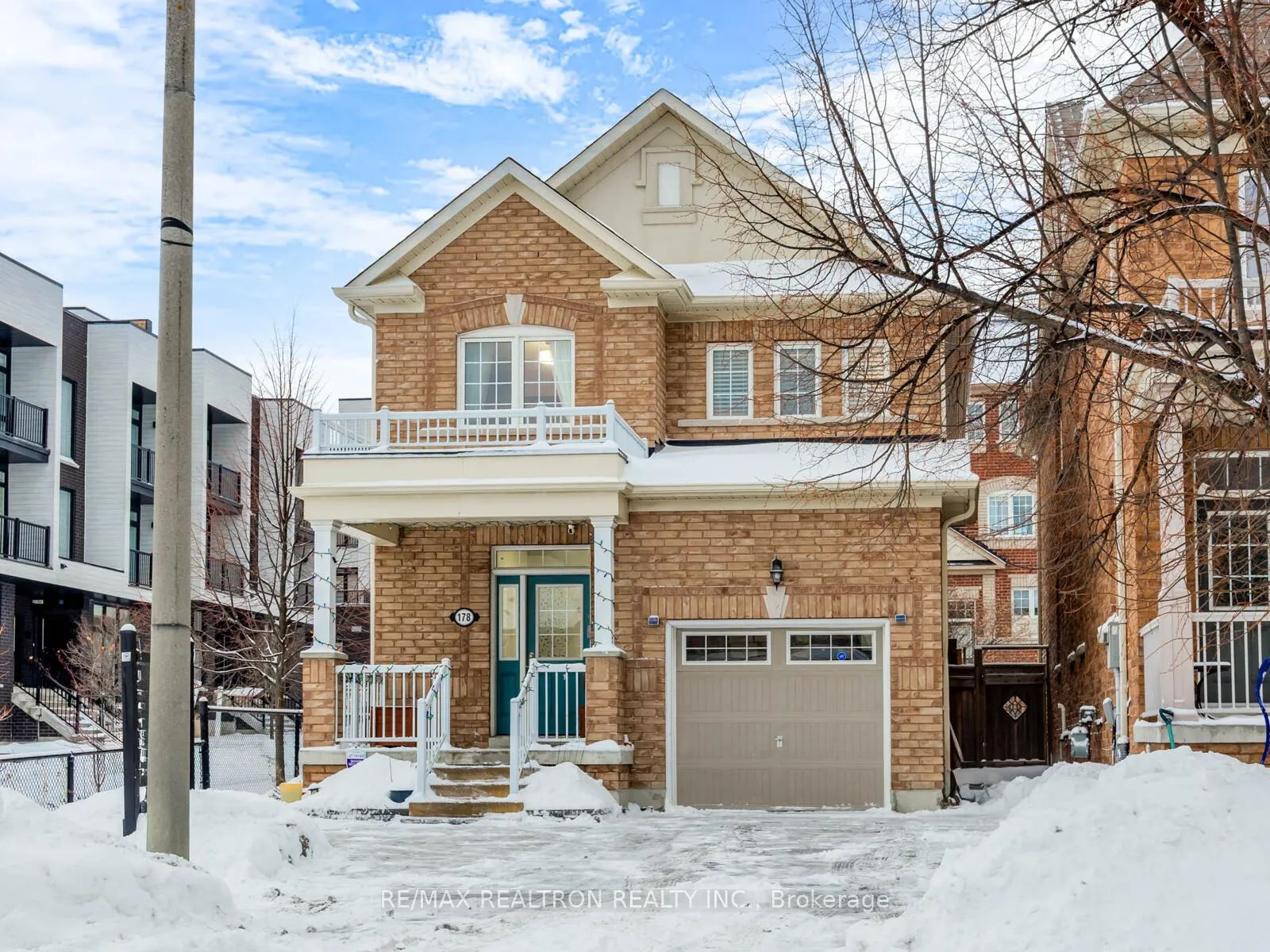 Photo 2 of 178 Angus Drive, Ajax, Central — HOMEH