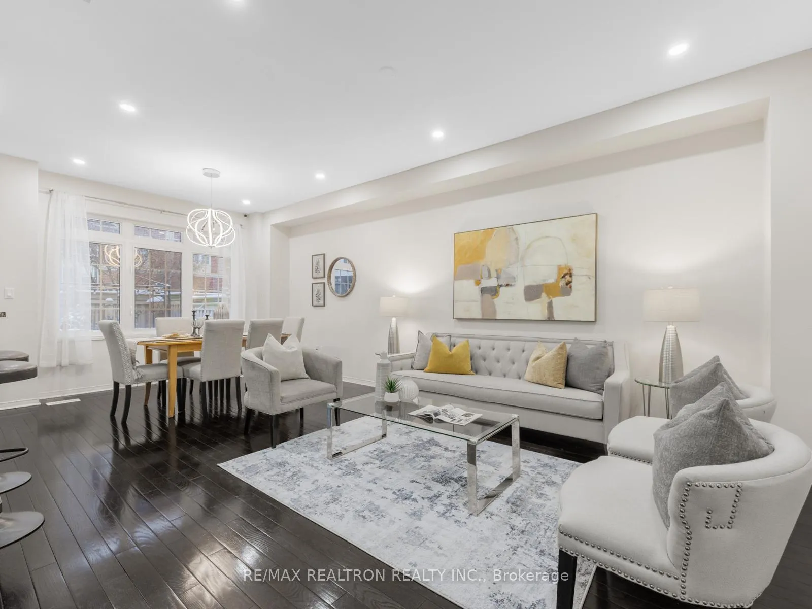 Photo 7 of 178 Angus Drive, Ajax, Central — HOMEH
