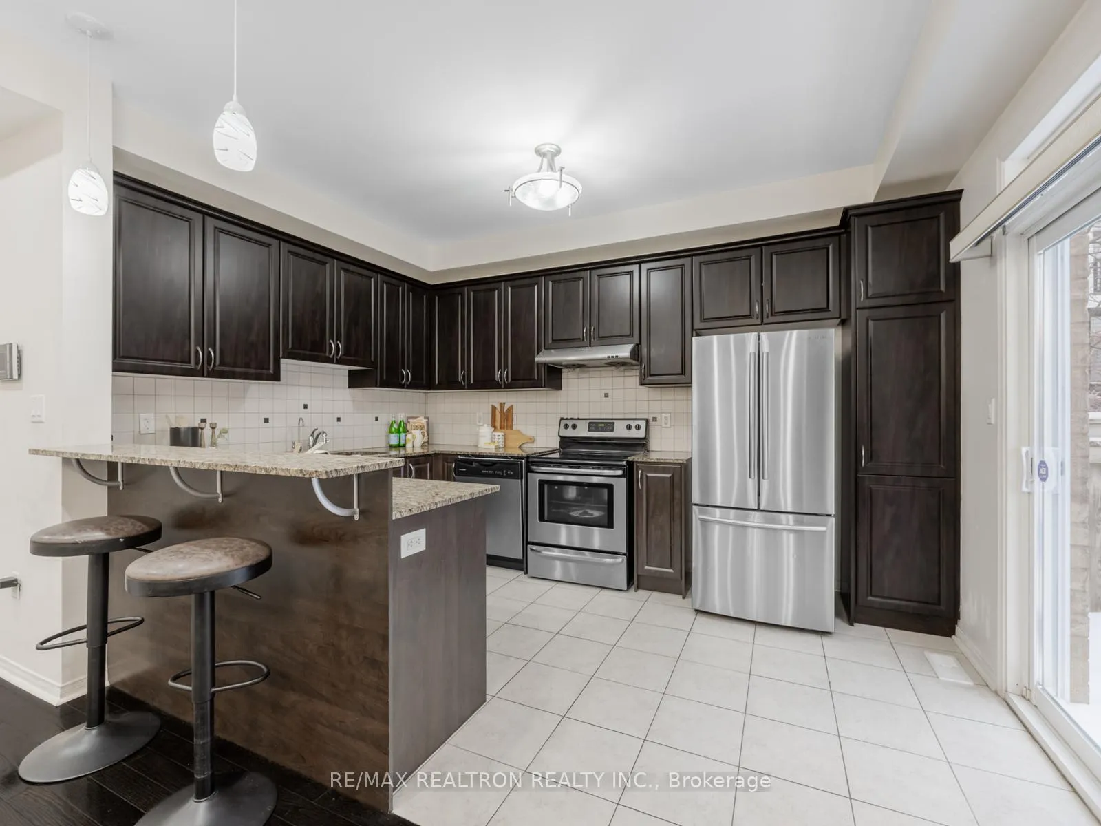 Photo 12 of 178 Angus Drive, Ajax, Central — HOMEH