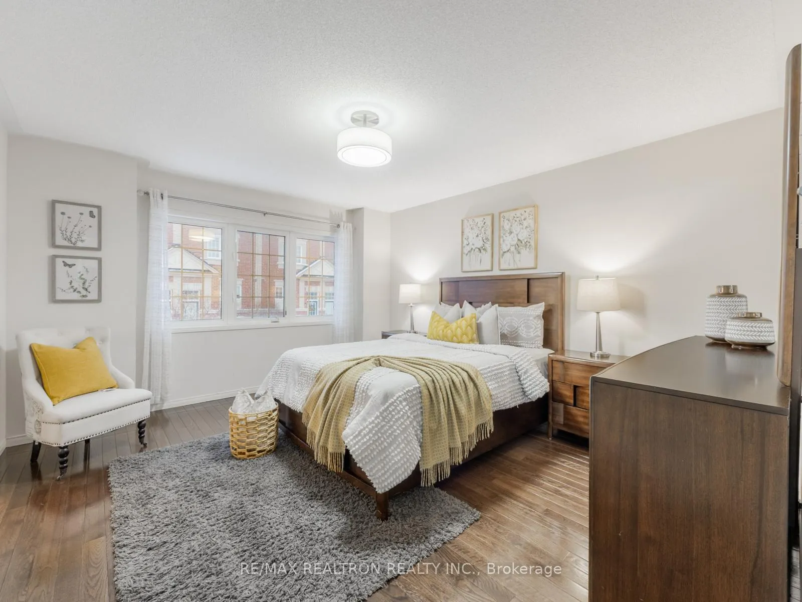 Photo 18 of 178 Angus Drive, Ajax, Central — HOMEH