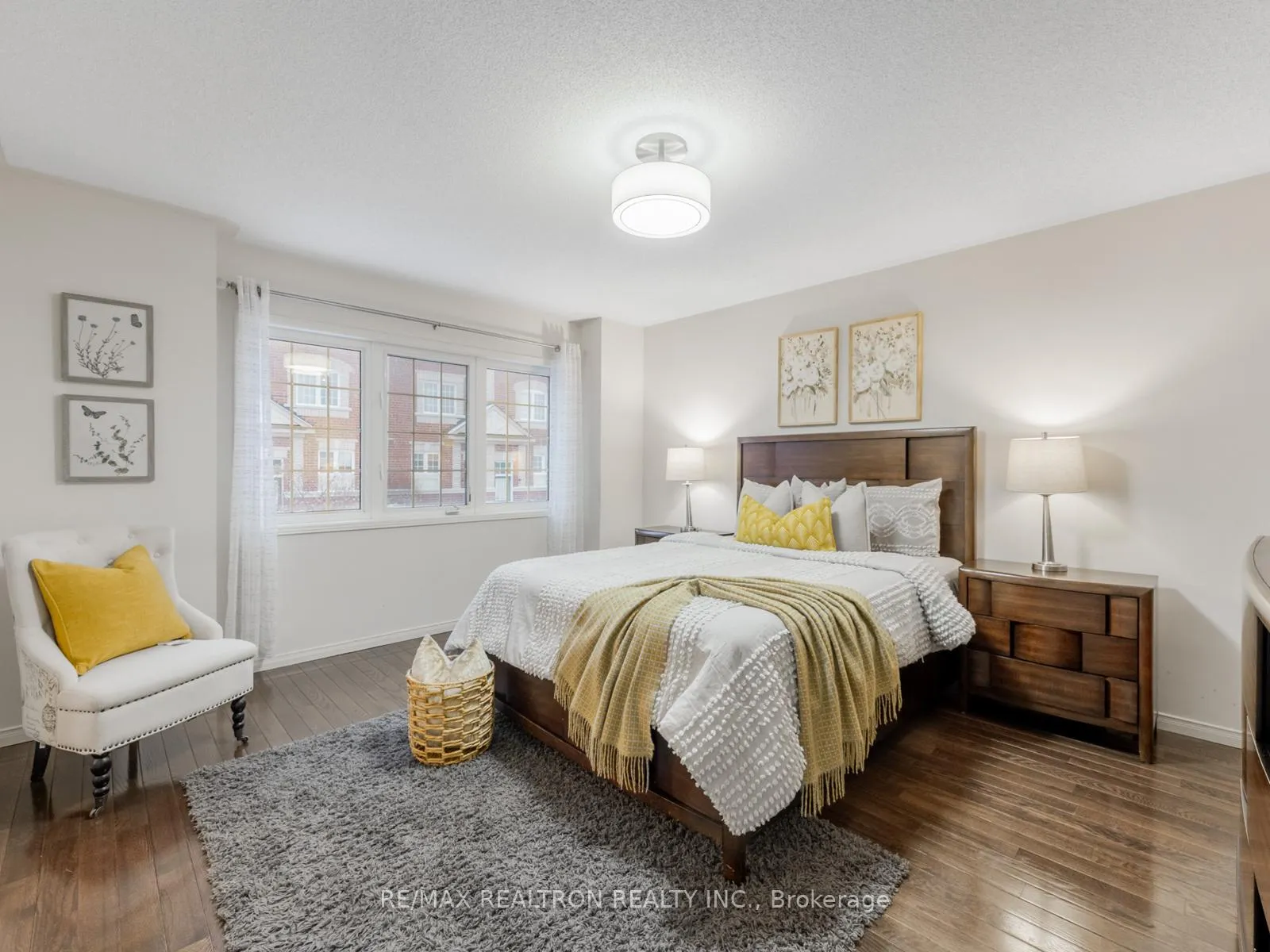 Photo 19 of 178 Angus Drive, Ajax, Central — HOMEH