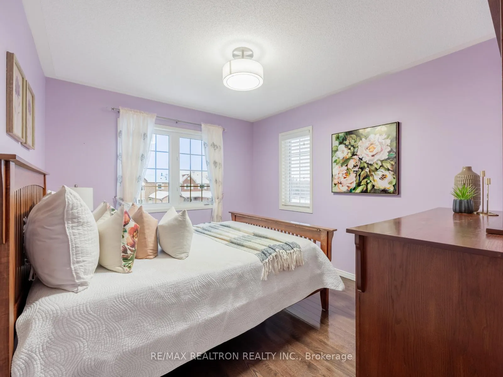 Photo 22 of 178 Angus Drive, Ajax, Central — HOMEH
