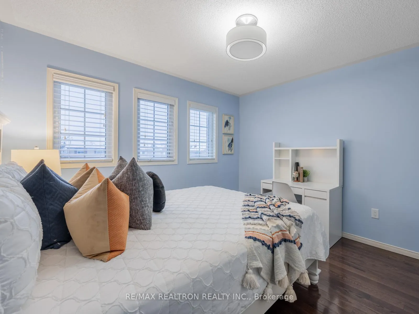 Photo 26 of 178 Angus Drive, Ajax, Central — HOMEH