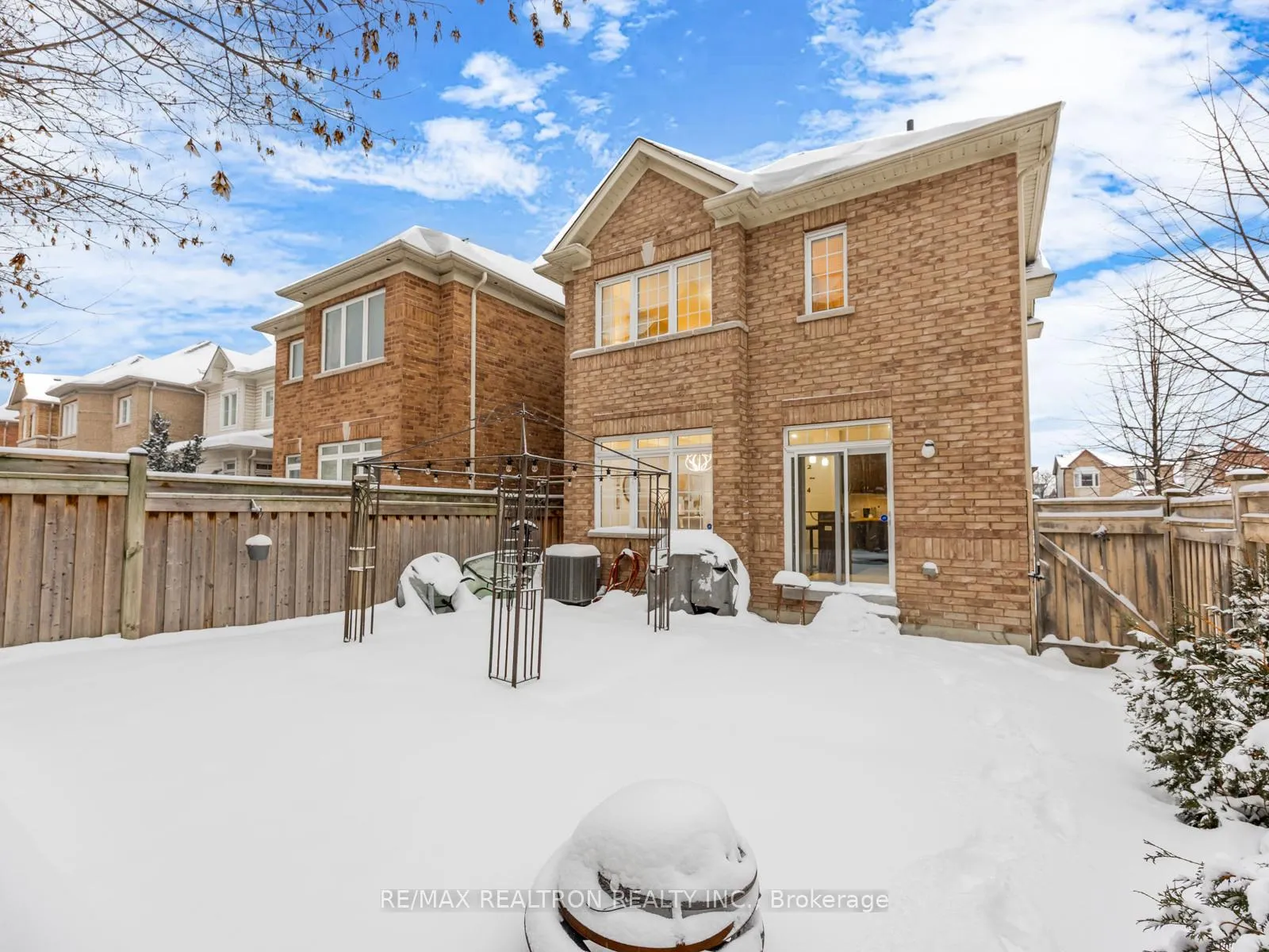 Photo 33 of 178 Angus Drive, Ajax, Central — HOMEH