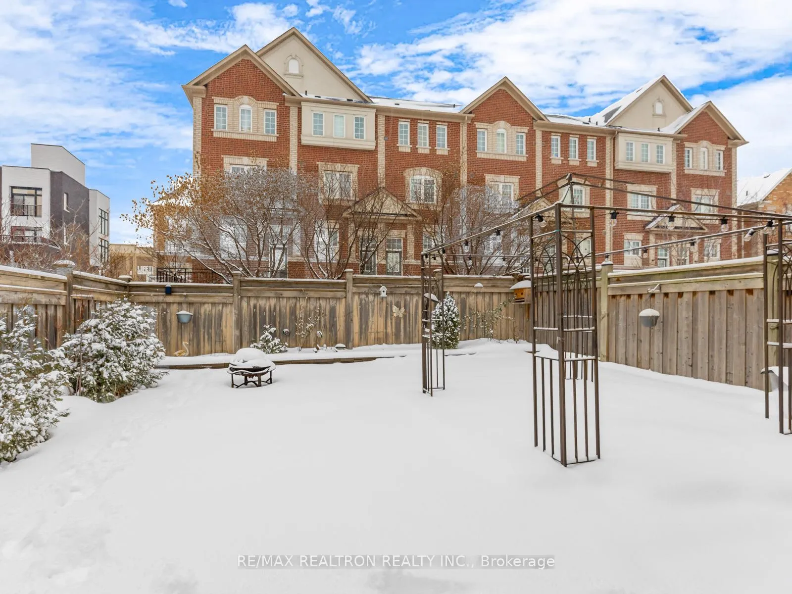 Photo 34 of 178 Angus Drive, Ajax, Central — HOMEH