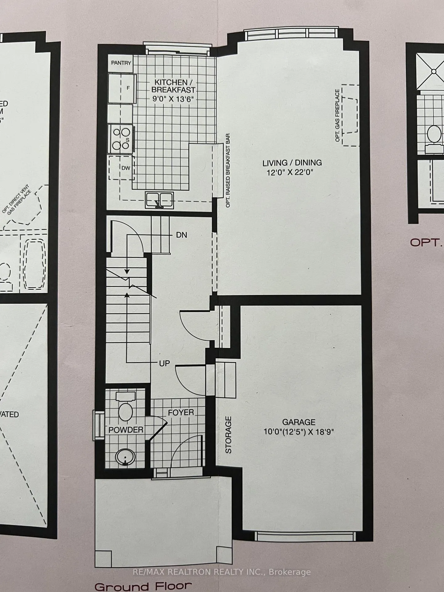 Photo 35 of 178 Angus Drive, Ajax, Central — HOMEH