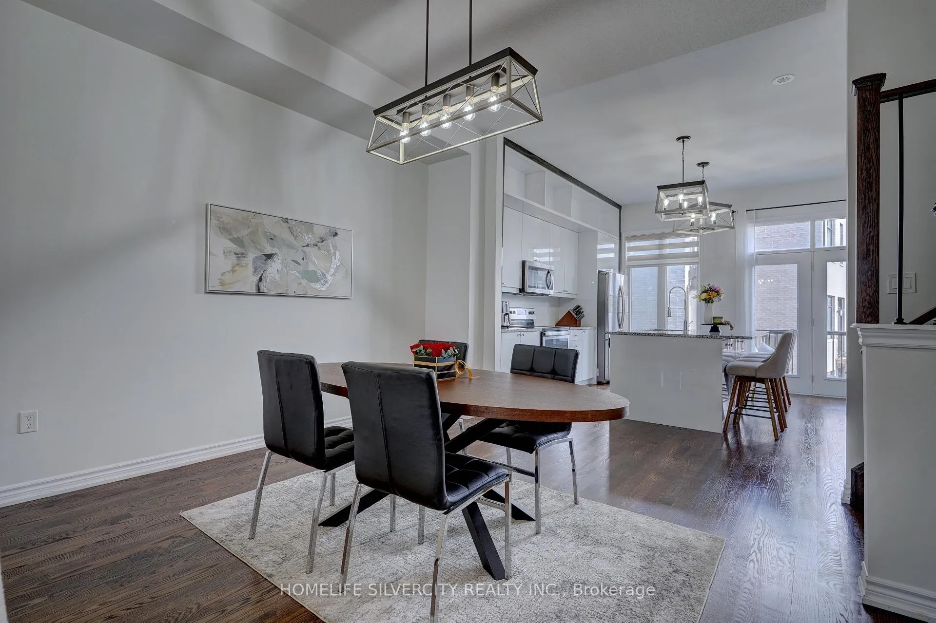 Photo 10 of 33 Golden Trail, Vaughan, Patterson — HOMEH
