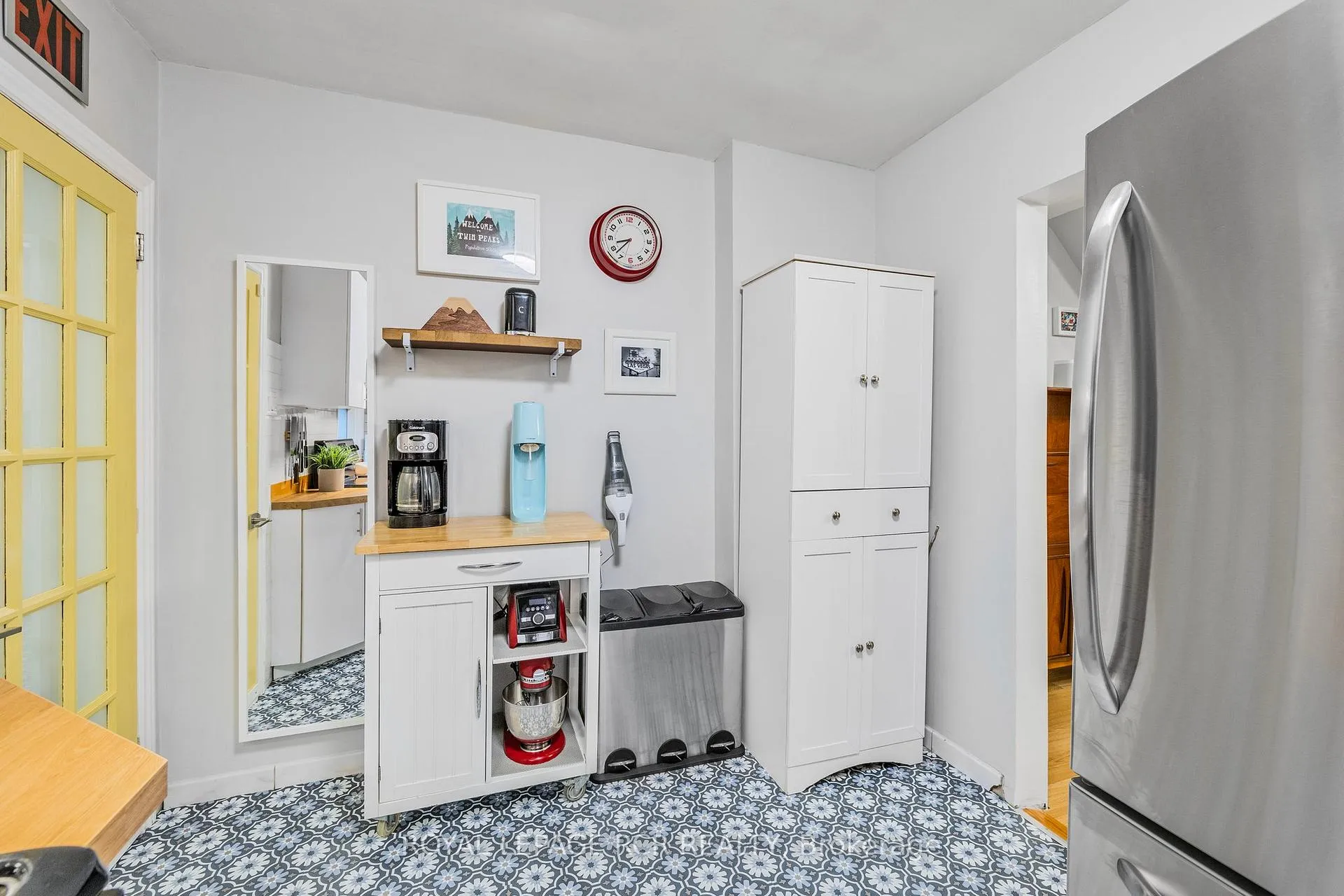 Photo 18 of 391 Kingston Road, Toronto, The Beaches — HOMEH
