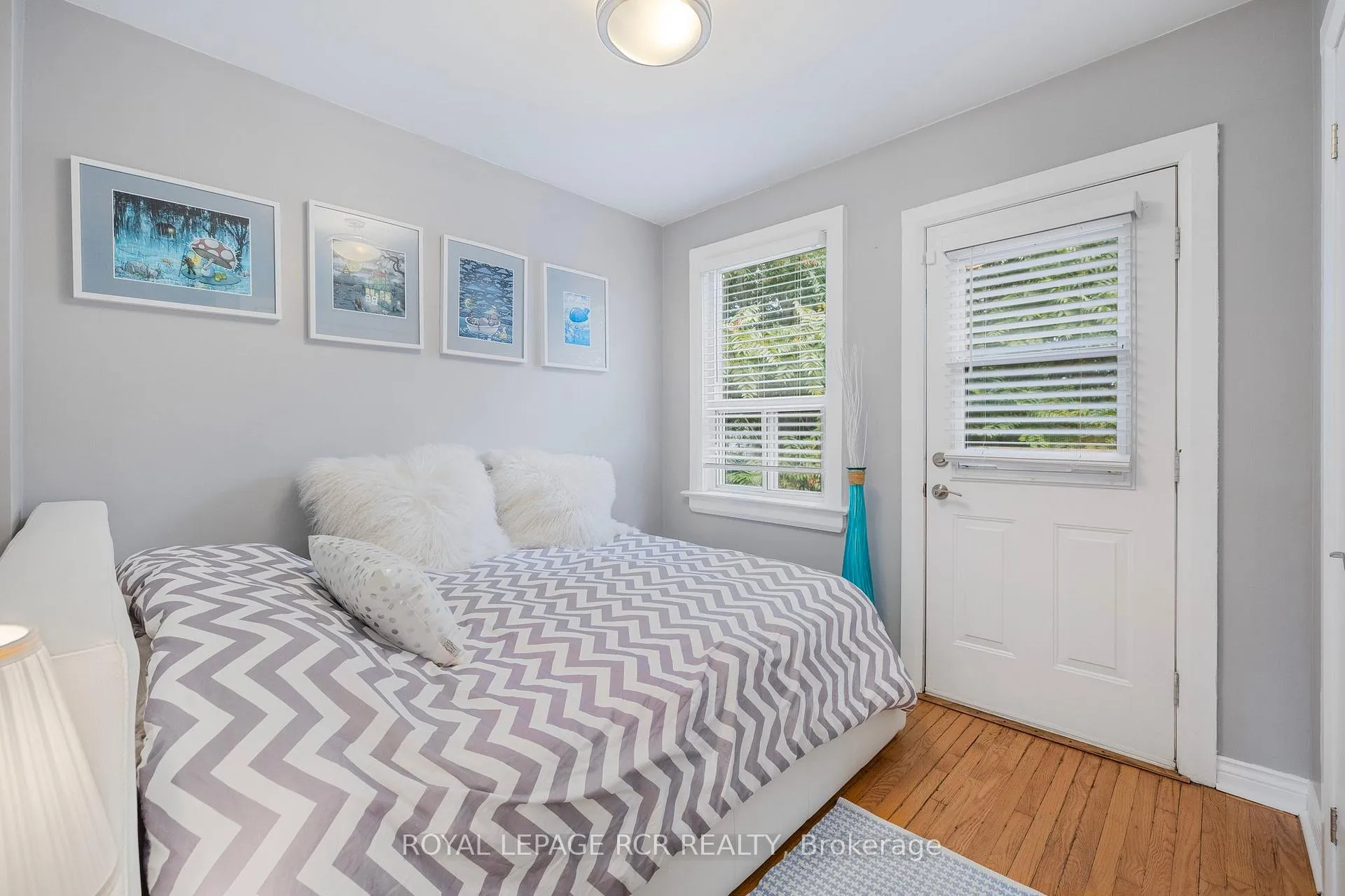 Photo 19 of 391 Kingston Road, Toronto, The Beaches — HOMEH