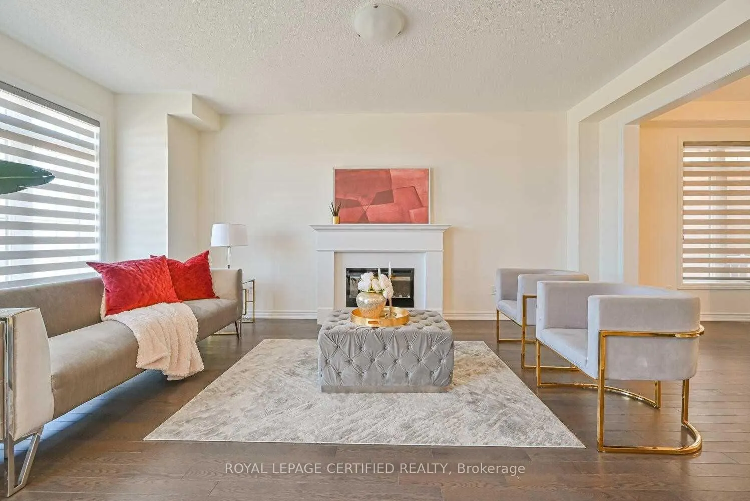 Photo 3 of 13 Eberly Woods Drive, Caledon, Caledon East — HOMEH