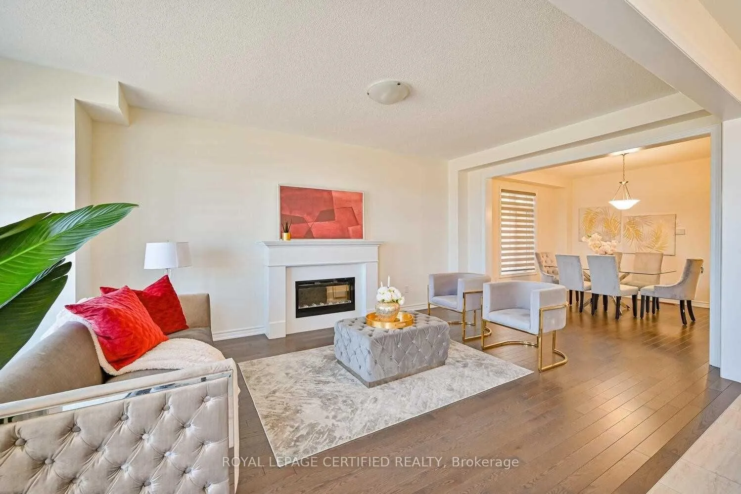 Photo 4 of 13 Eberly Woods Drive, Caledon, Caledon East — HOMEH