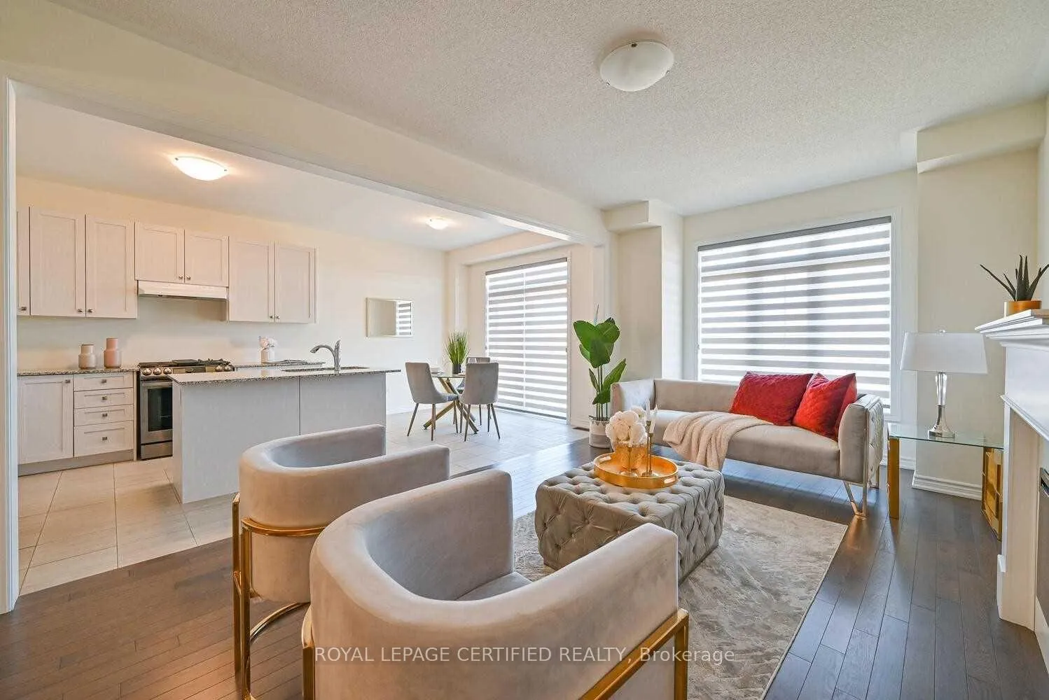 Photo 5 of 13 Eberly Woods Drive, Caledon, Caledon East — HOMEH