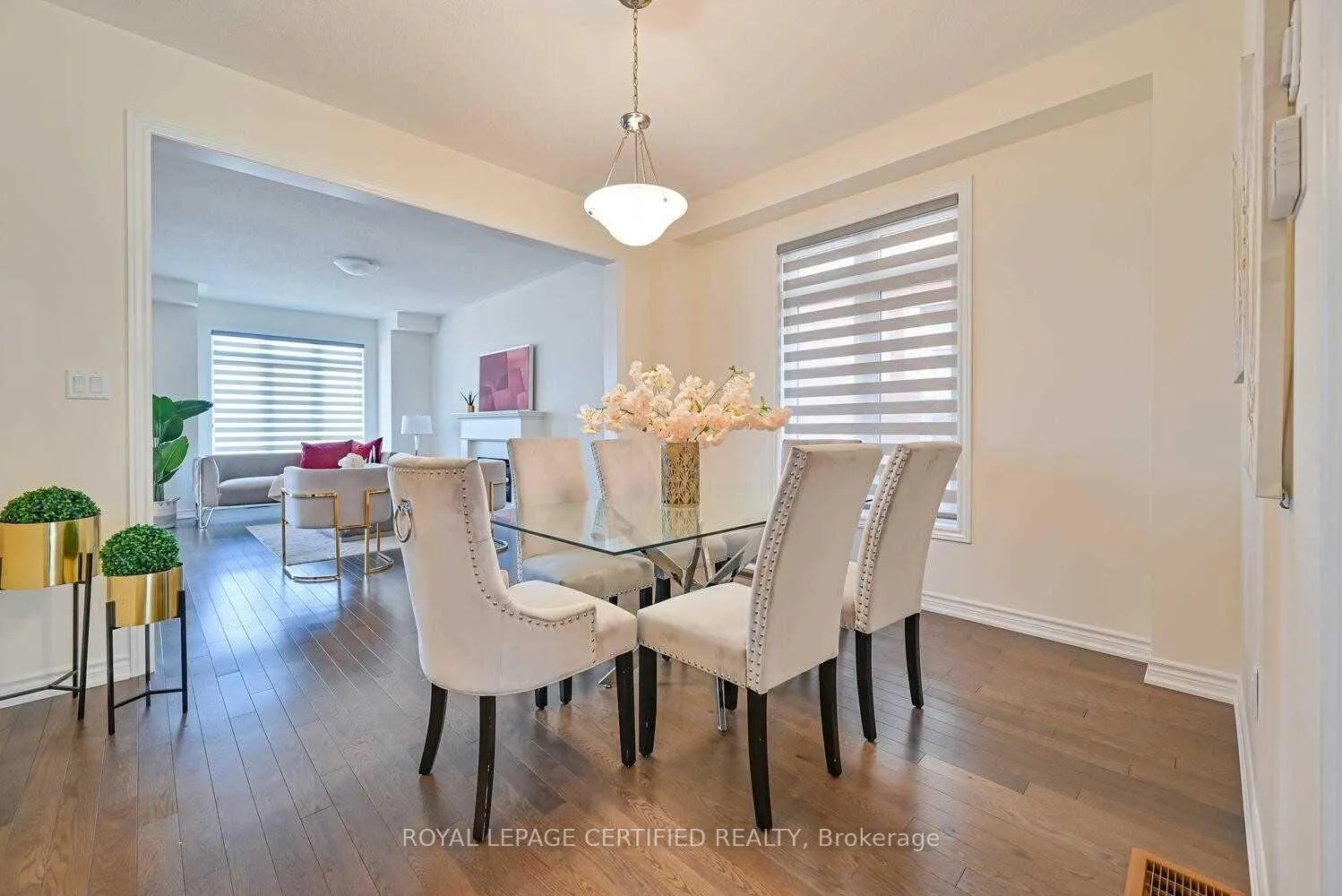 Photo 6 of 13 Eberly Woods Drive, Caledon, Caledon East — HOMEH
