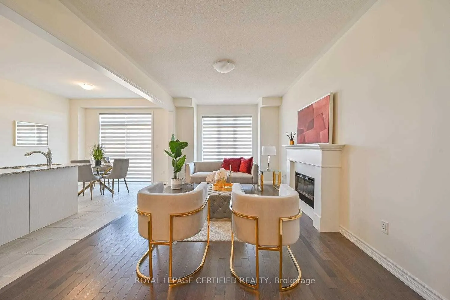 Photo 7 of 13 Eberly Woods Drive, Caledon, Caledon East — HOMEH