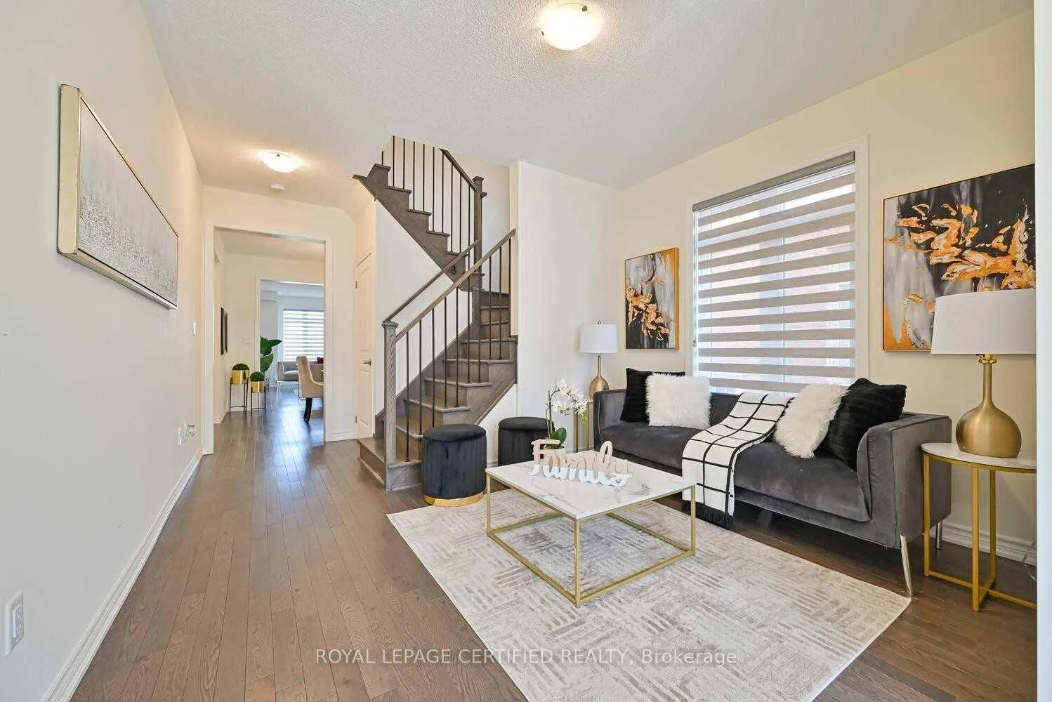 Photo 9 of 13 Eberly Woods Drive, Caledon, Caledon East — HOMEH