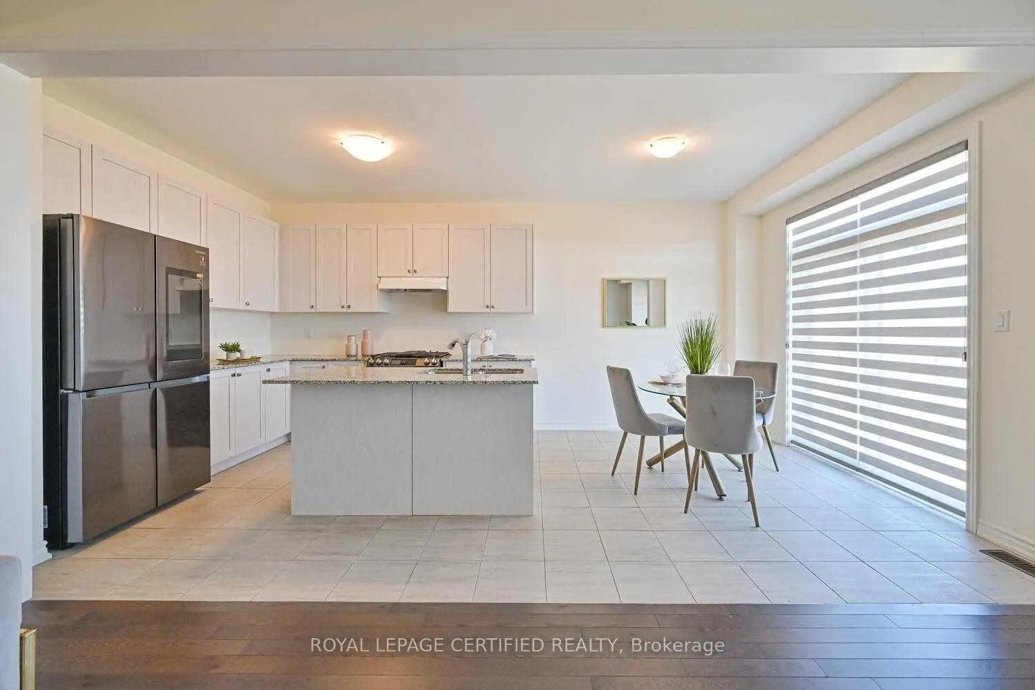 Photo 11 of 13 Eberly Woods Drive, Caledon, Caledon East — HOMEH