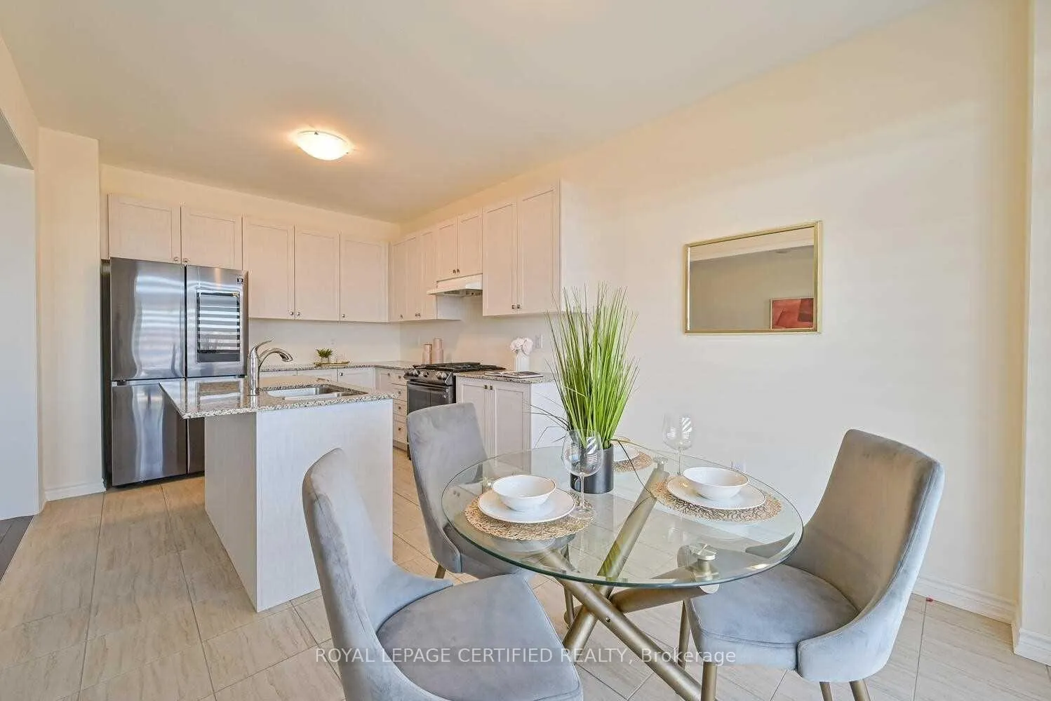 Photo 13 of 13 Eberly Woods Drive, Caledon, Caledon East — HOMEH