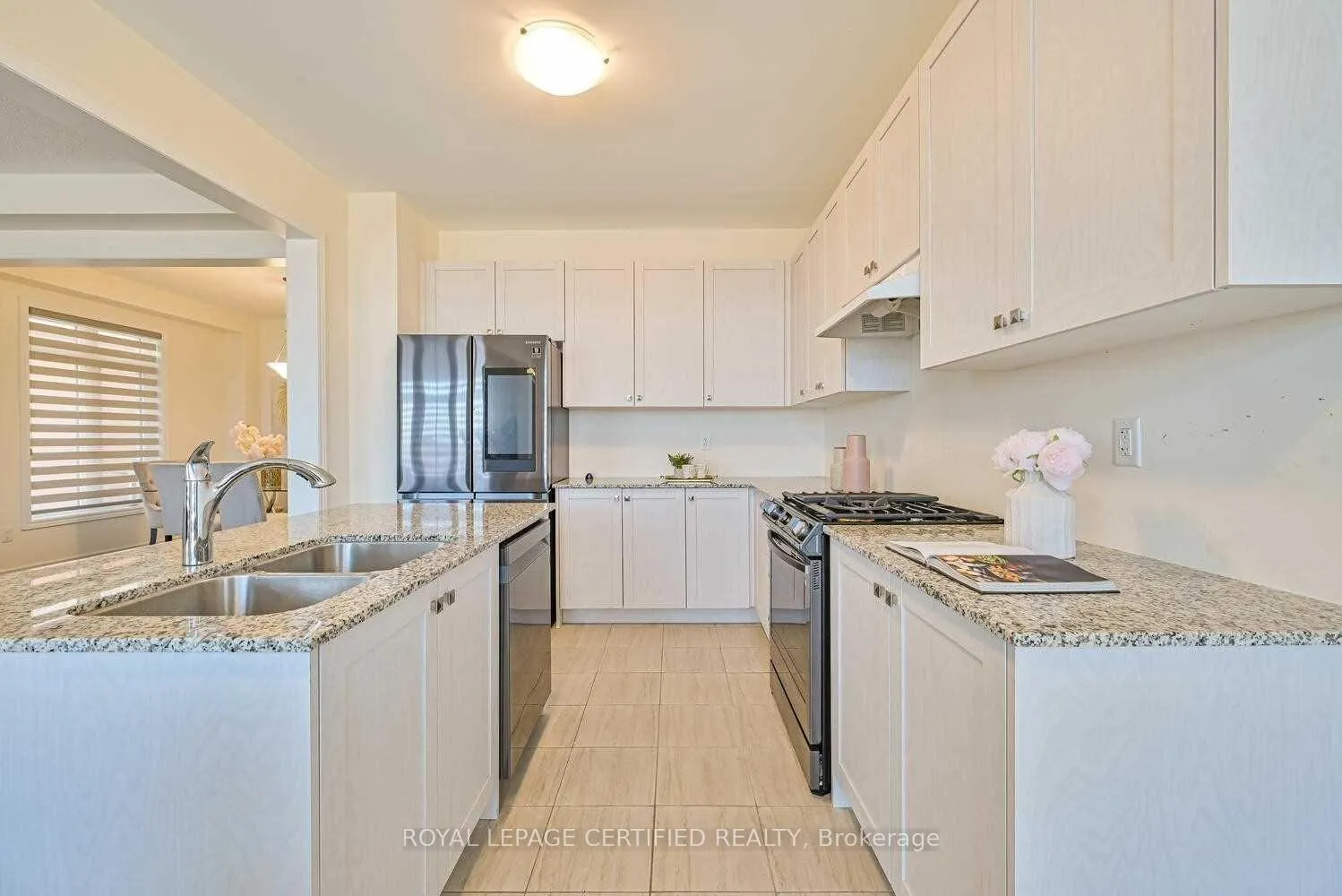 Photo 14 of 13 Eberly Woods Drive, Caledon, Caledon East — HOMEH